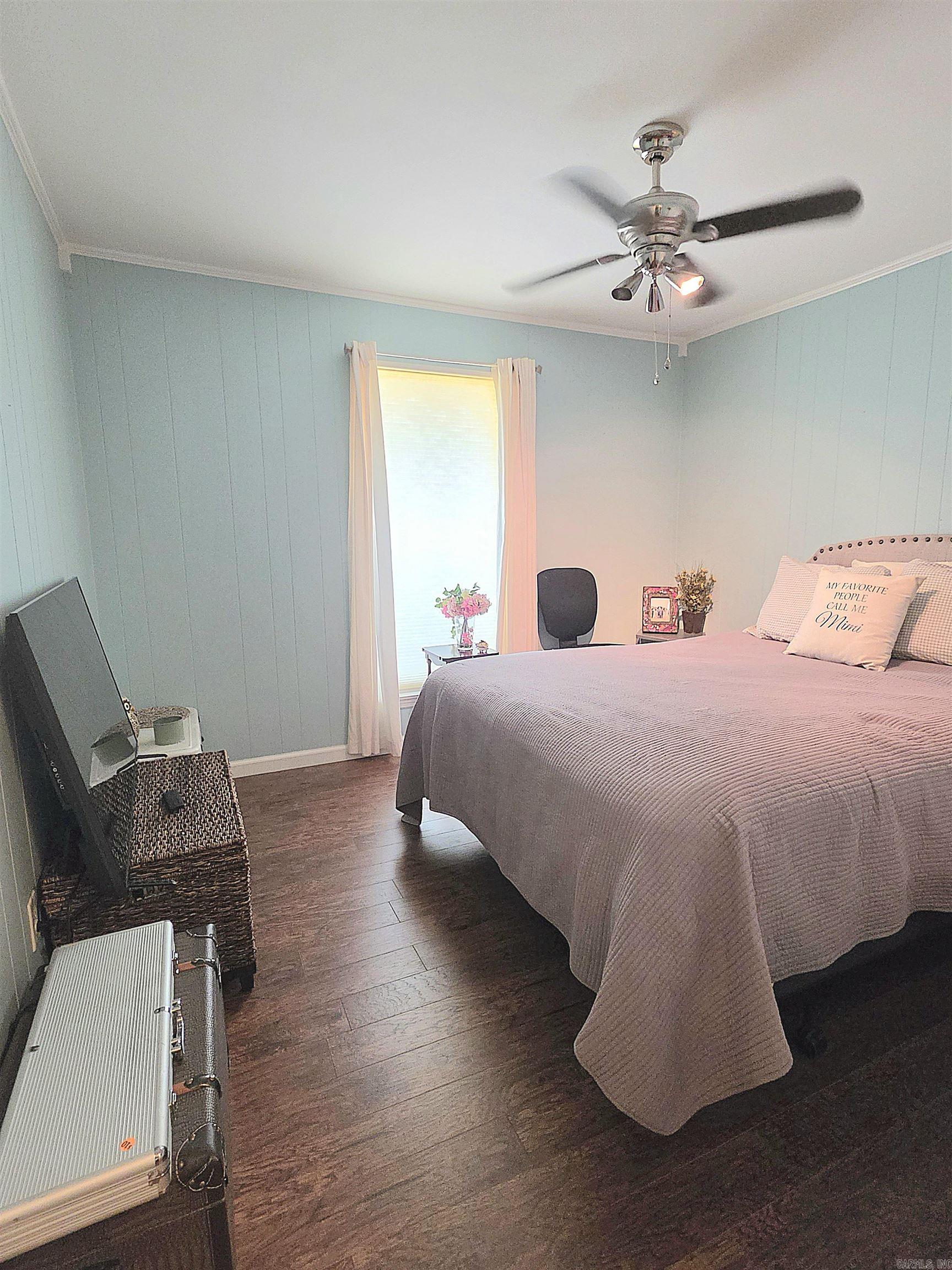 214 Greenwood  Fairfield Bay, AR