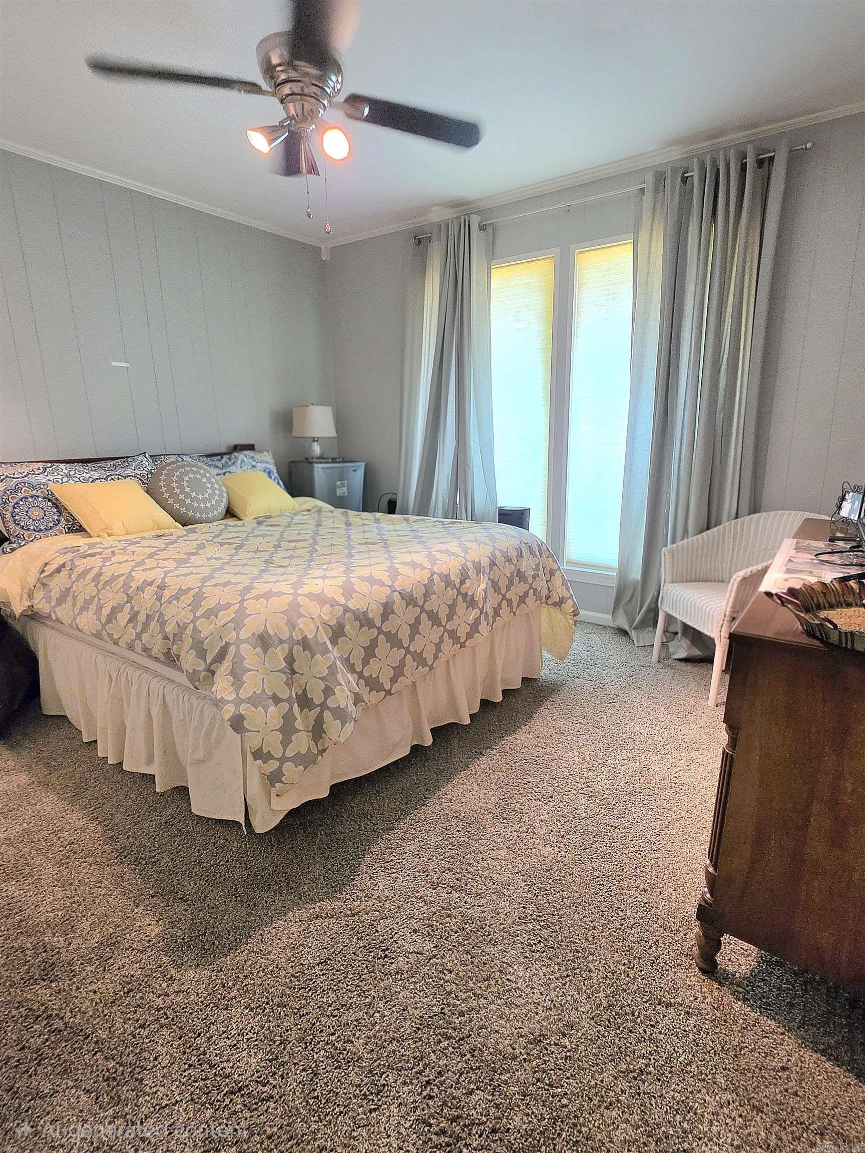 214 Greenwood  Fairfield Bay, AR