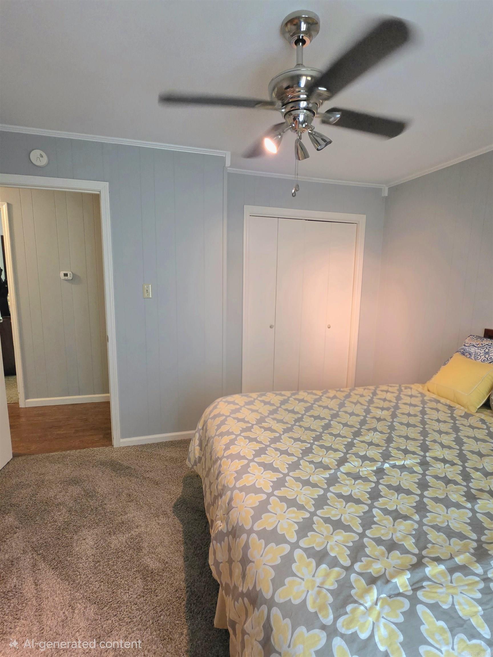 214 Greenwood  Fairfield Bay, AR