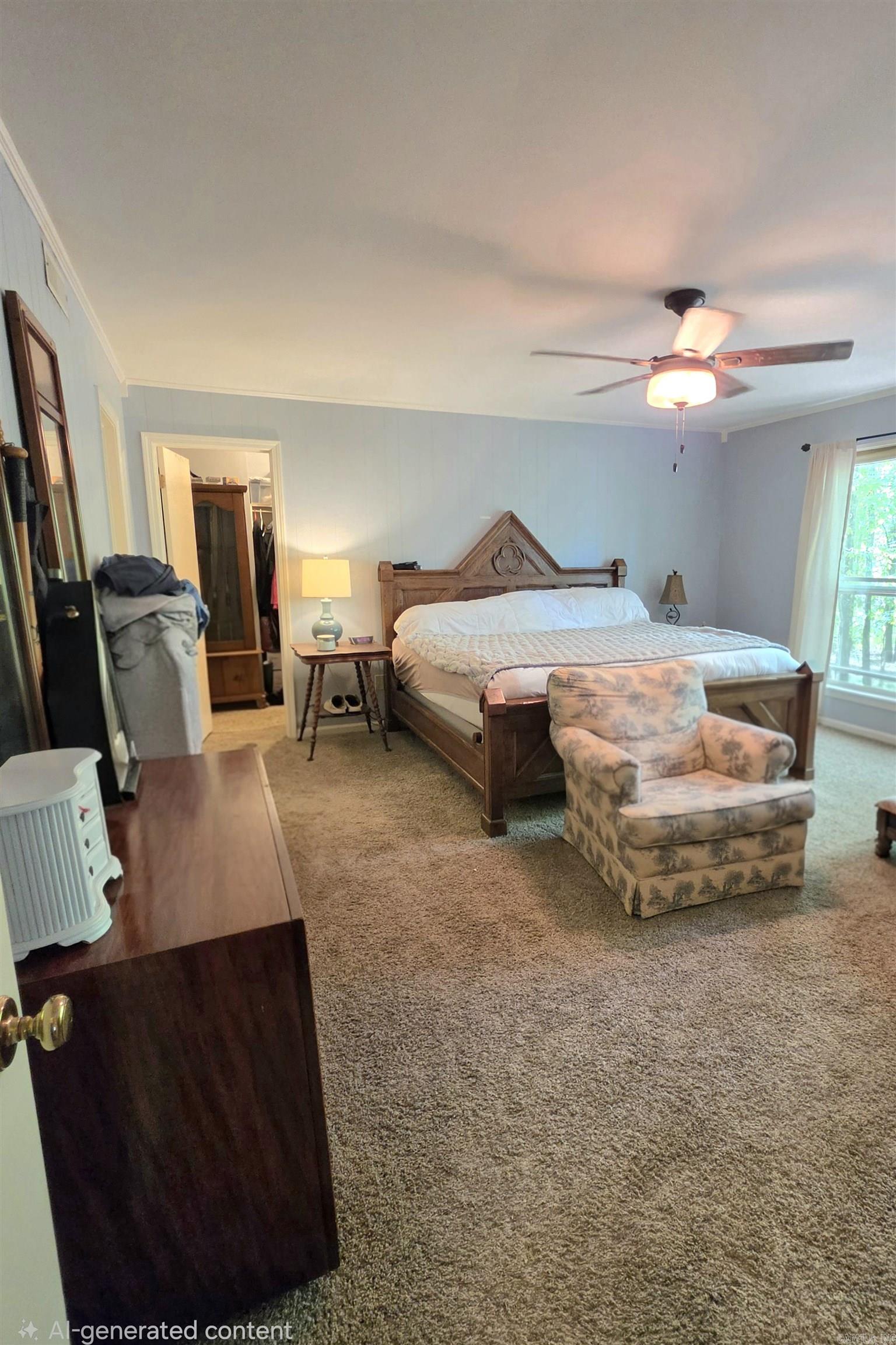 214 Greenwood  Fairfield Bay, AR