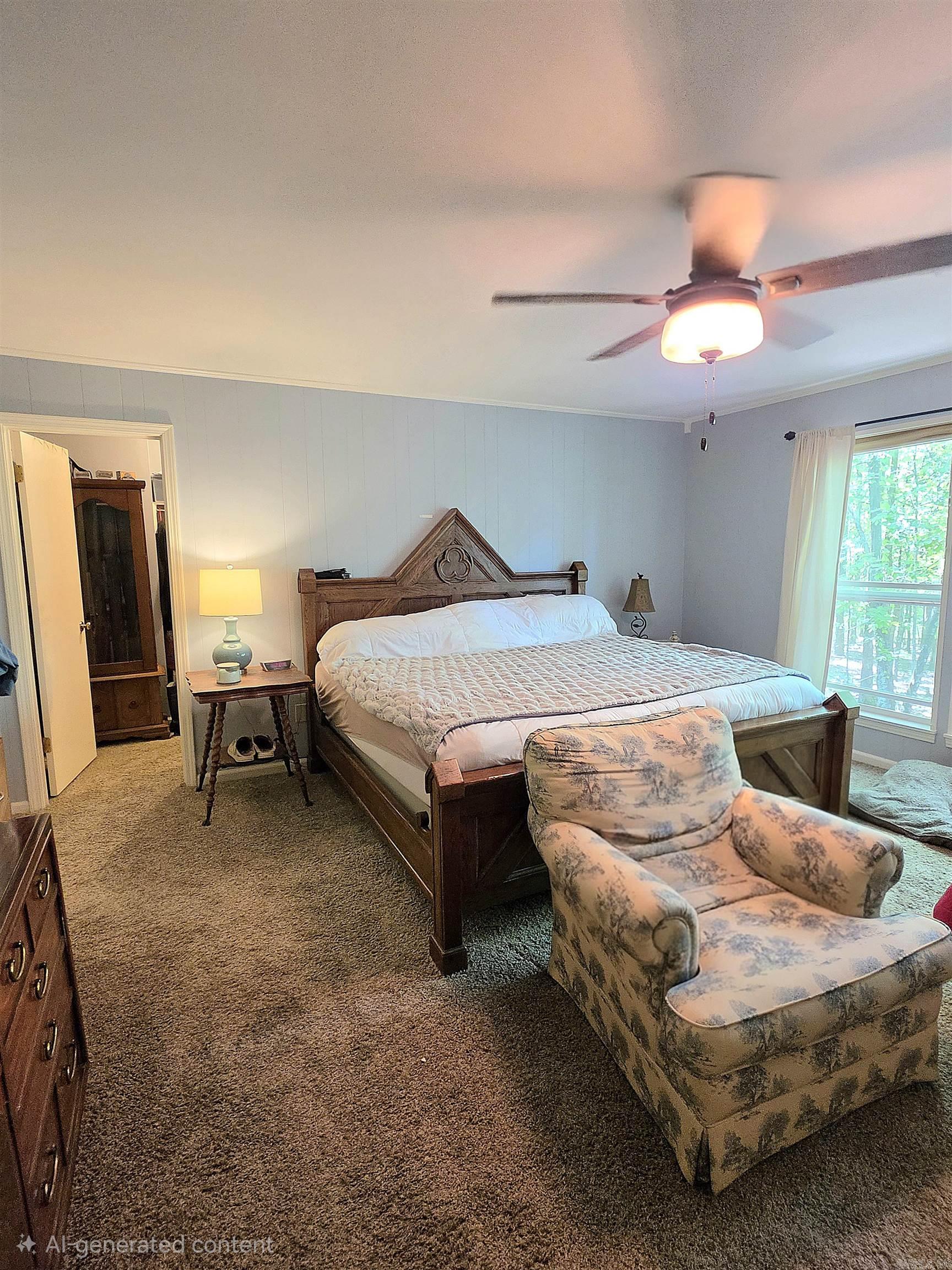 214 Greenwood  Fairfield Bay, AR