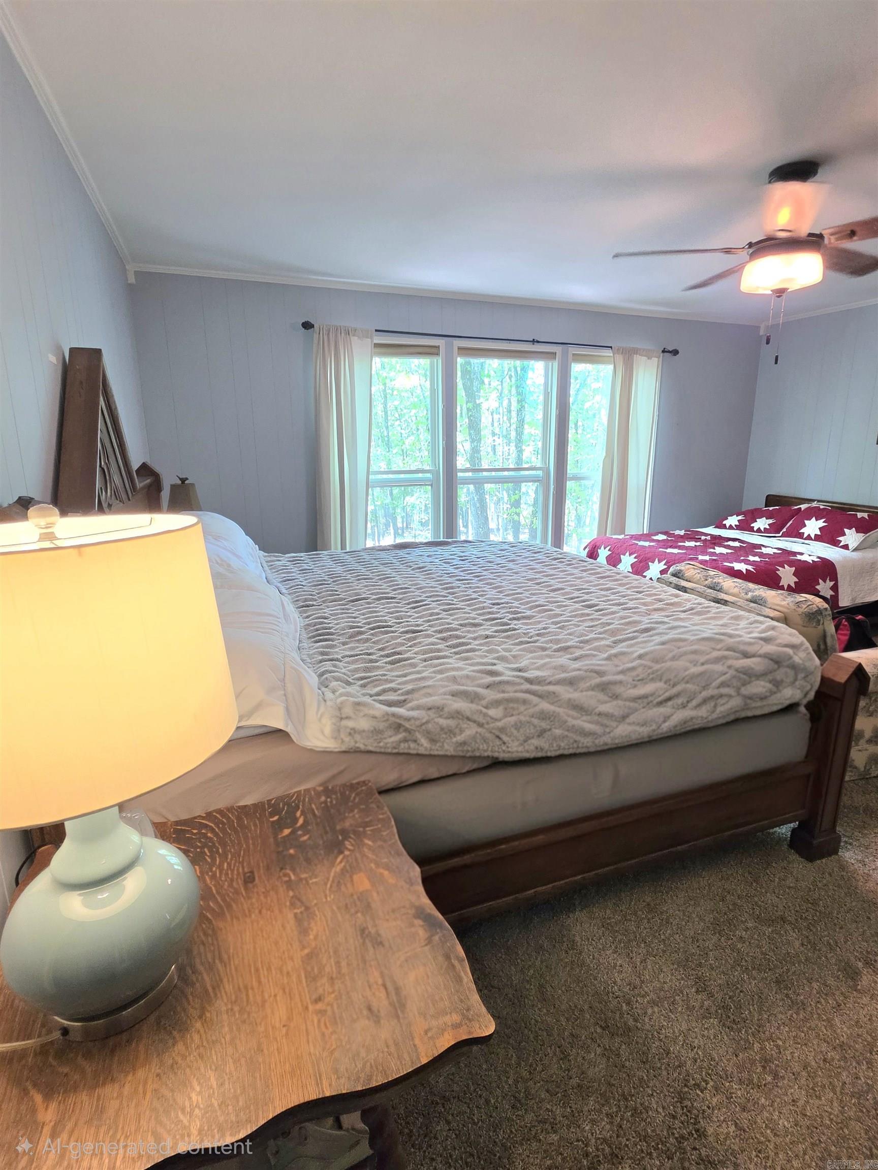 214 Greenwood  Fairfield Bay, AR