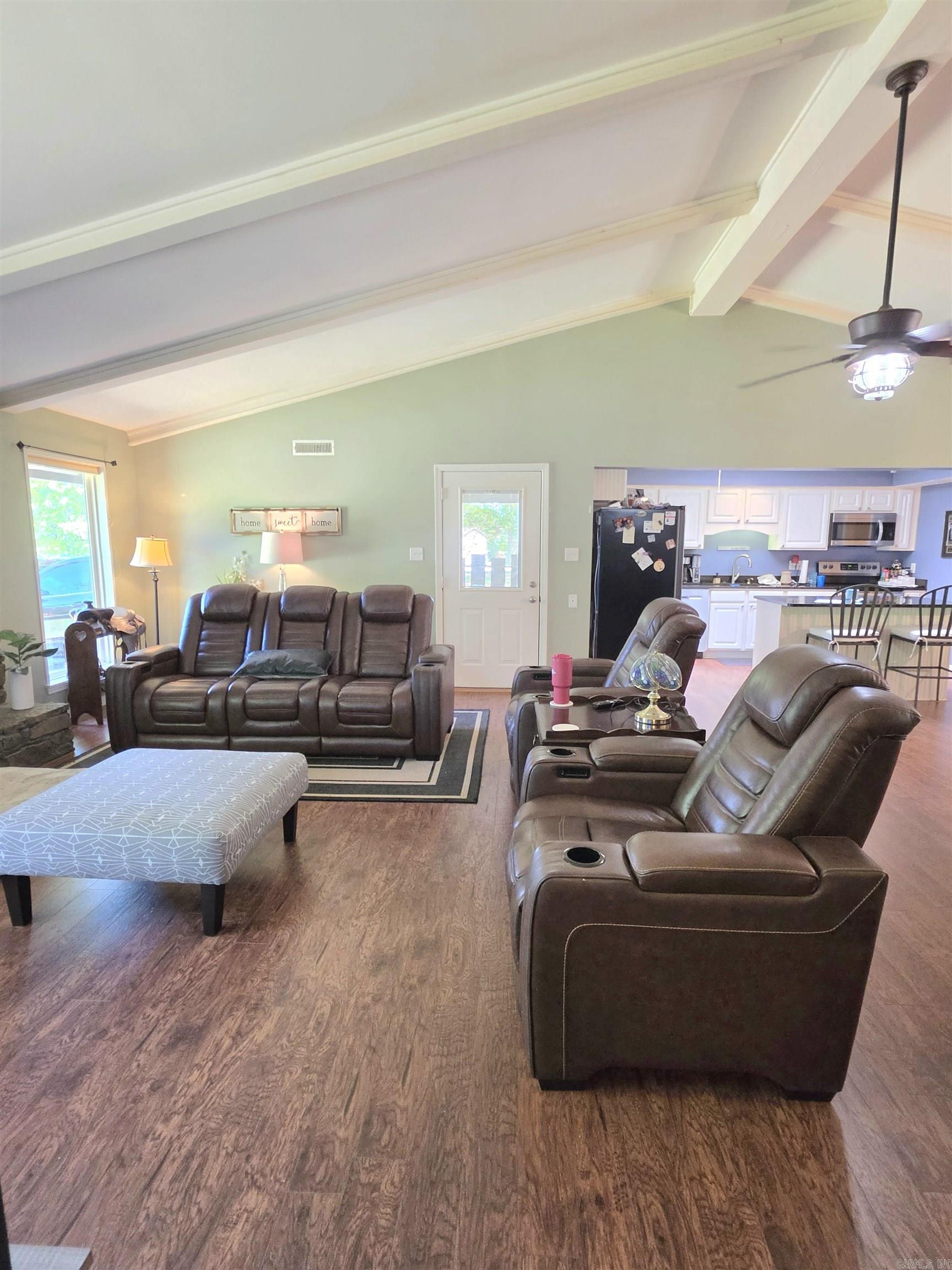 214 Greenwood  Fairfield Bay, AR