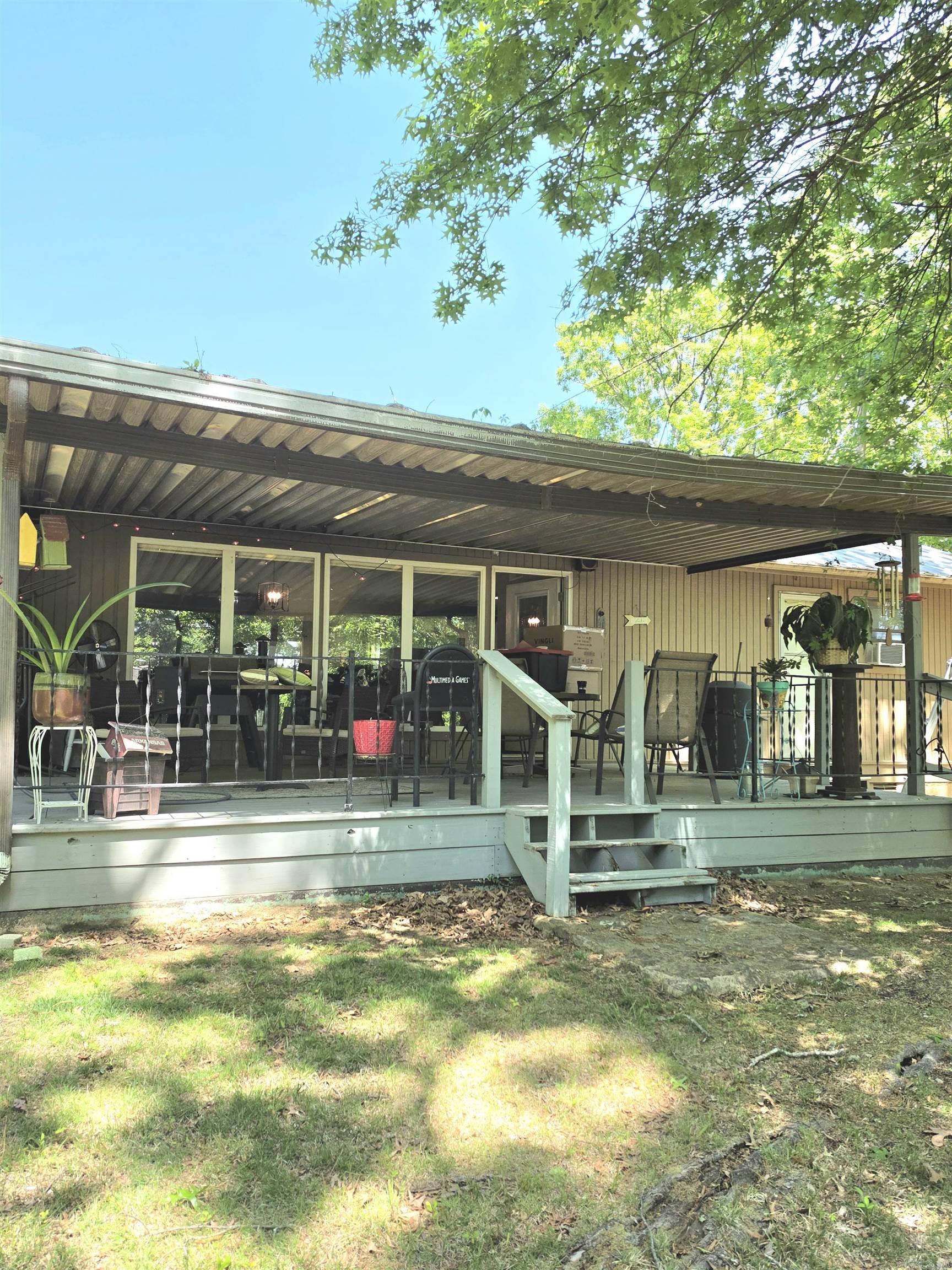 214 Greenwood  Fairfield Bay, AR