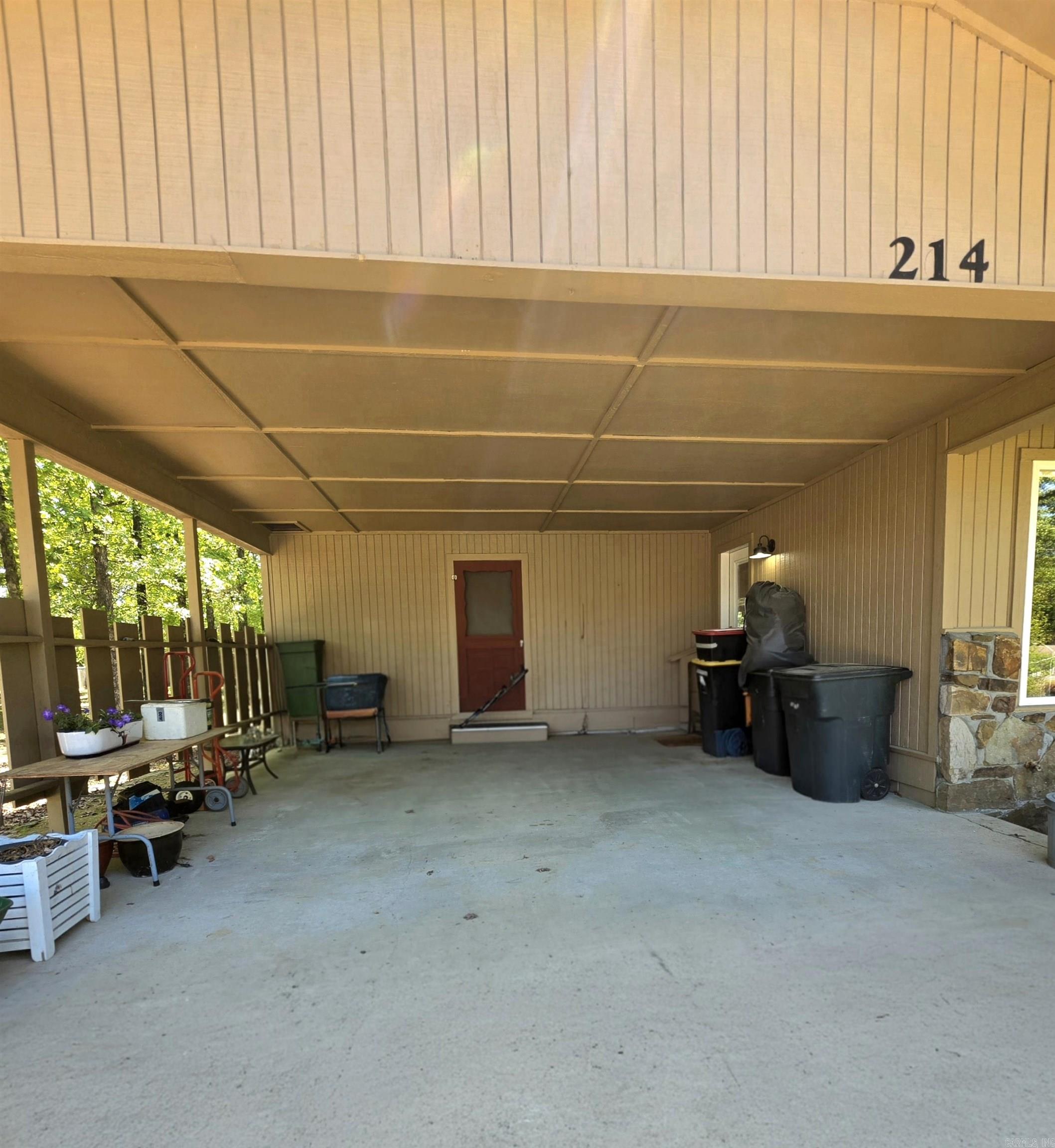 214 Greenwood  Fairfield Bay, AR