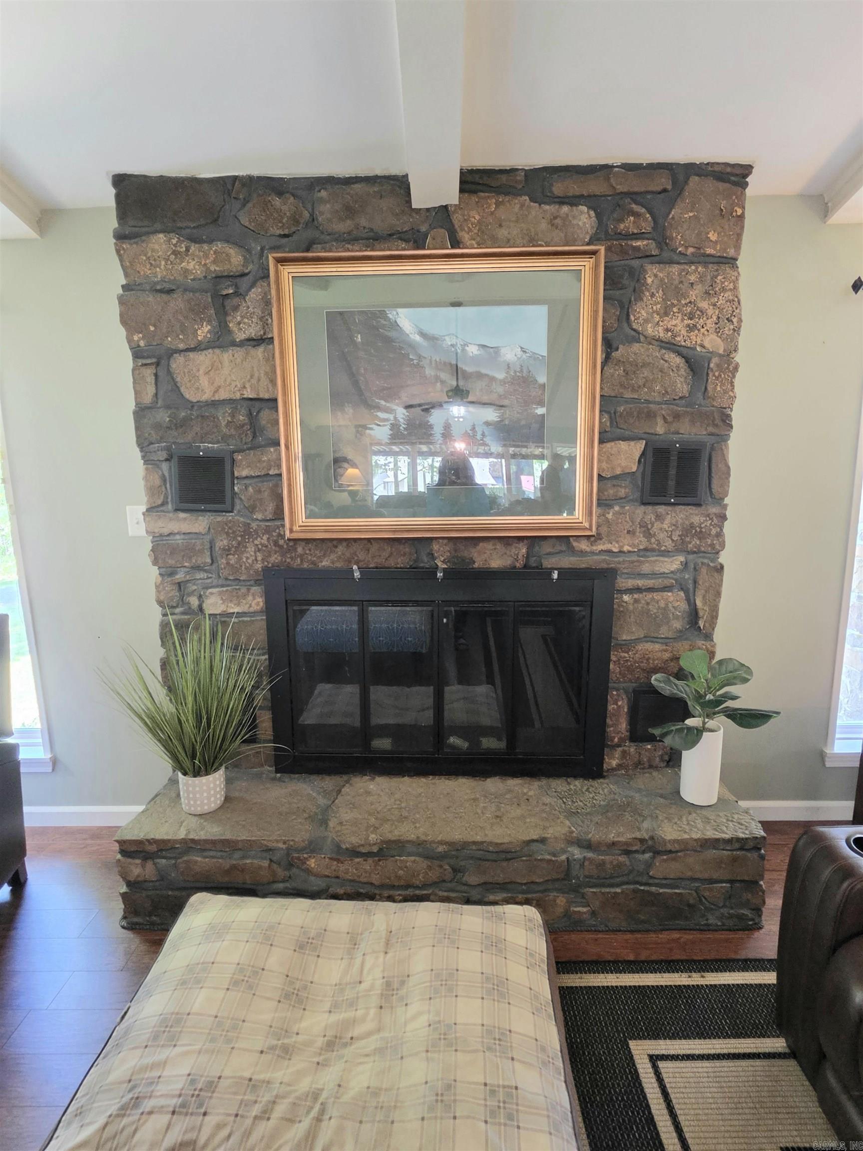 214 Greenwood  Fairfield Bay, AR