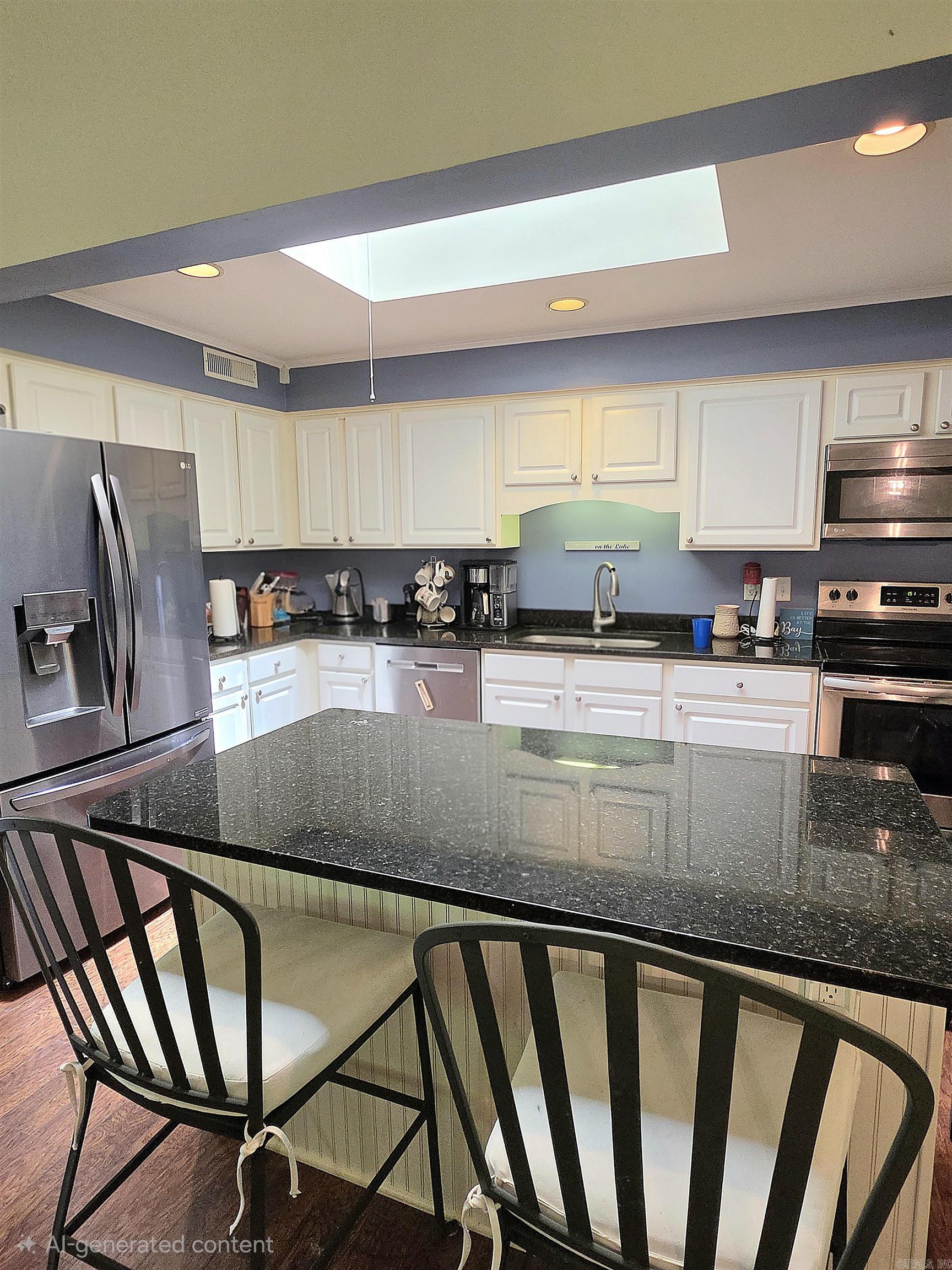 214 Greenwood  Fairfield Bay, AR