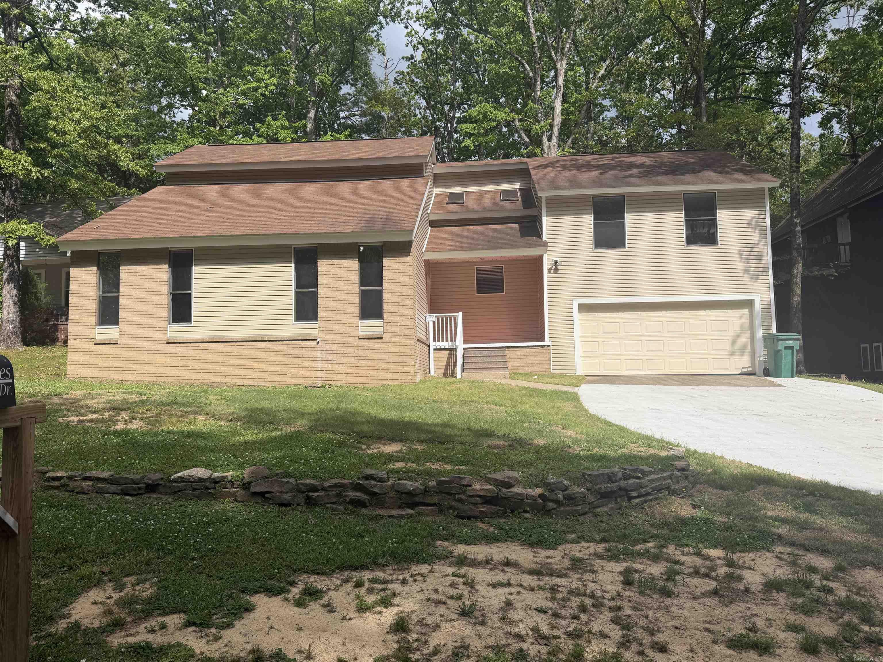 14 Concord Drive  White Hall, AR