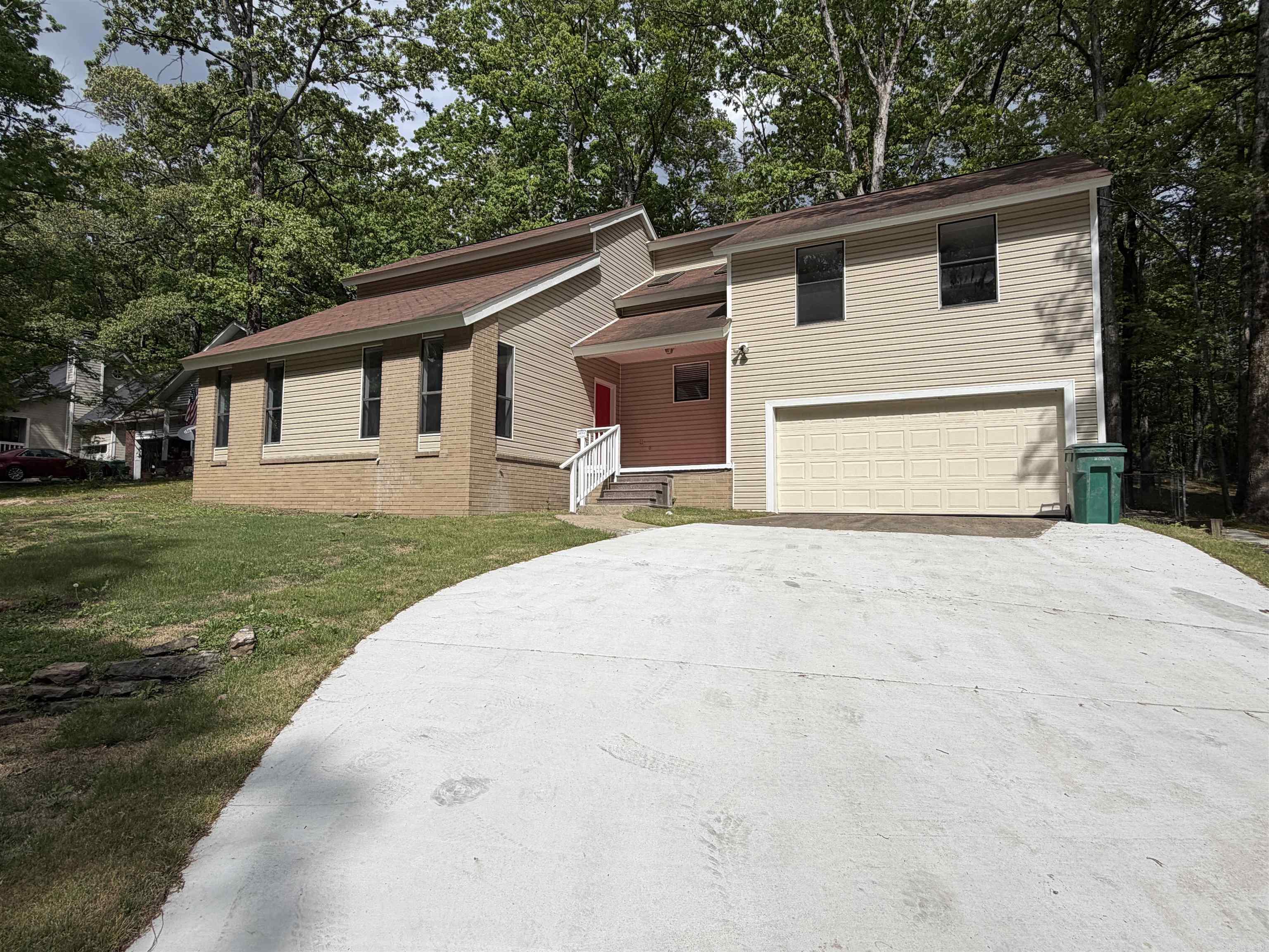 14 Concord Drive  White Hall, AR