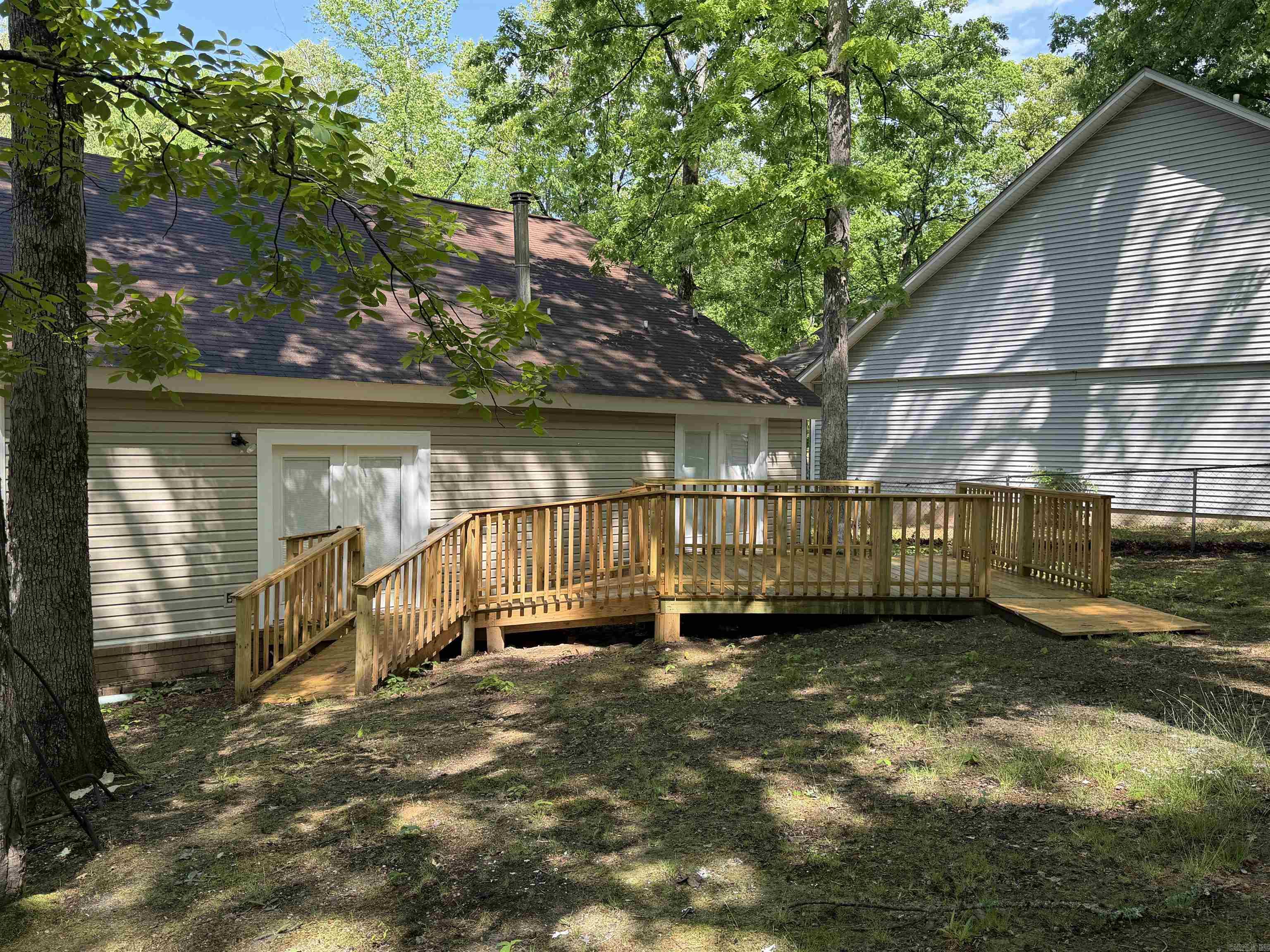 14 Concord Drive  White Hall, AR