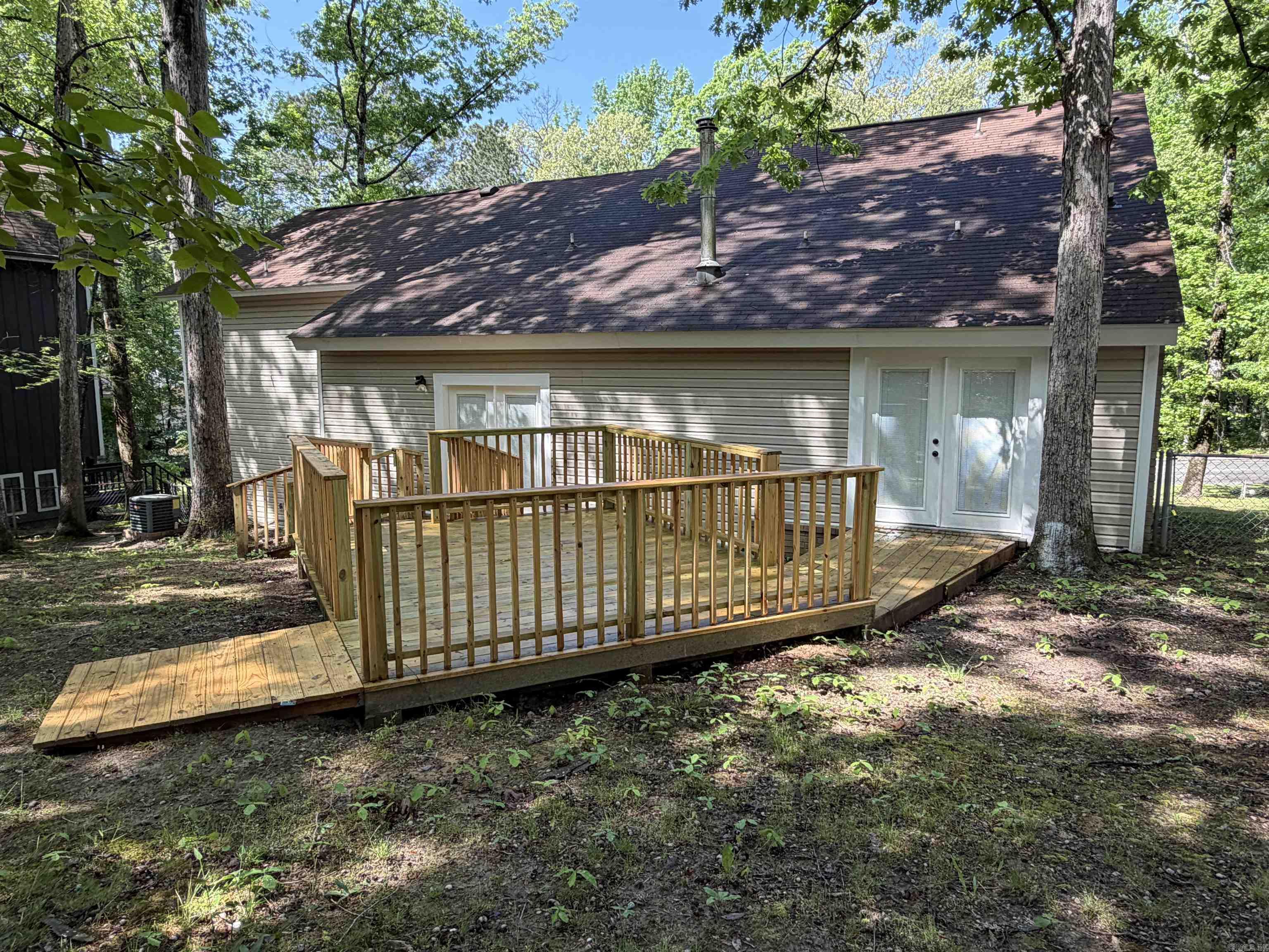 14 Concord Drive  White Hall, AR