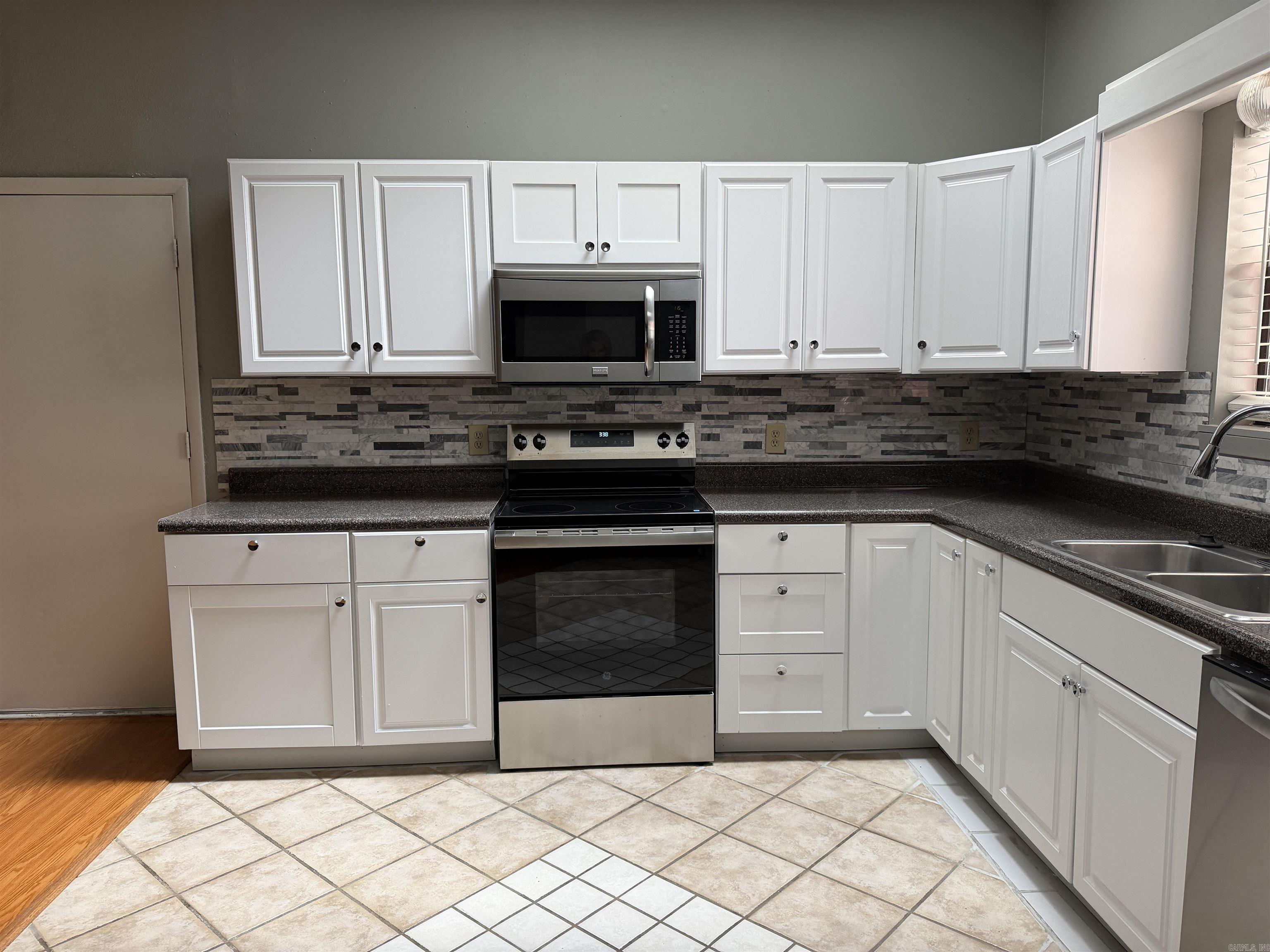 14 Concord Drive  White Hall, AR