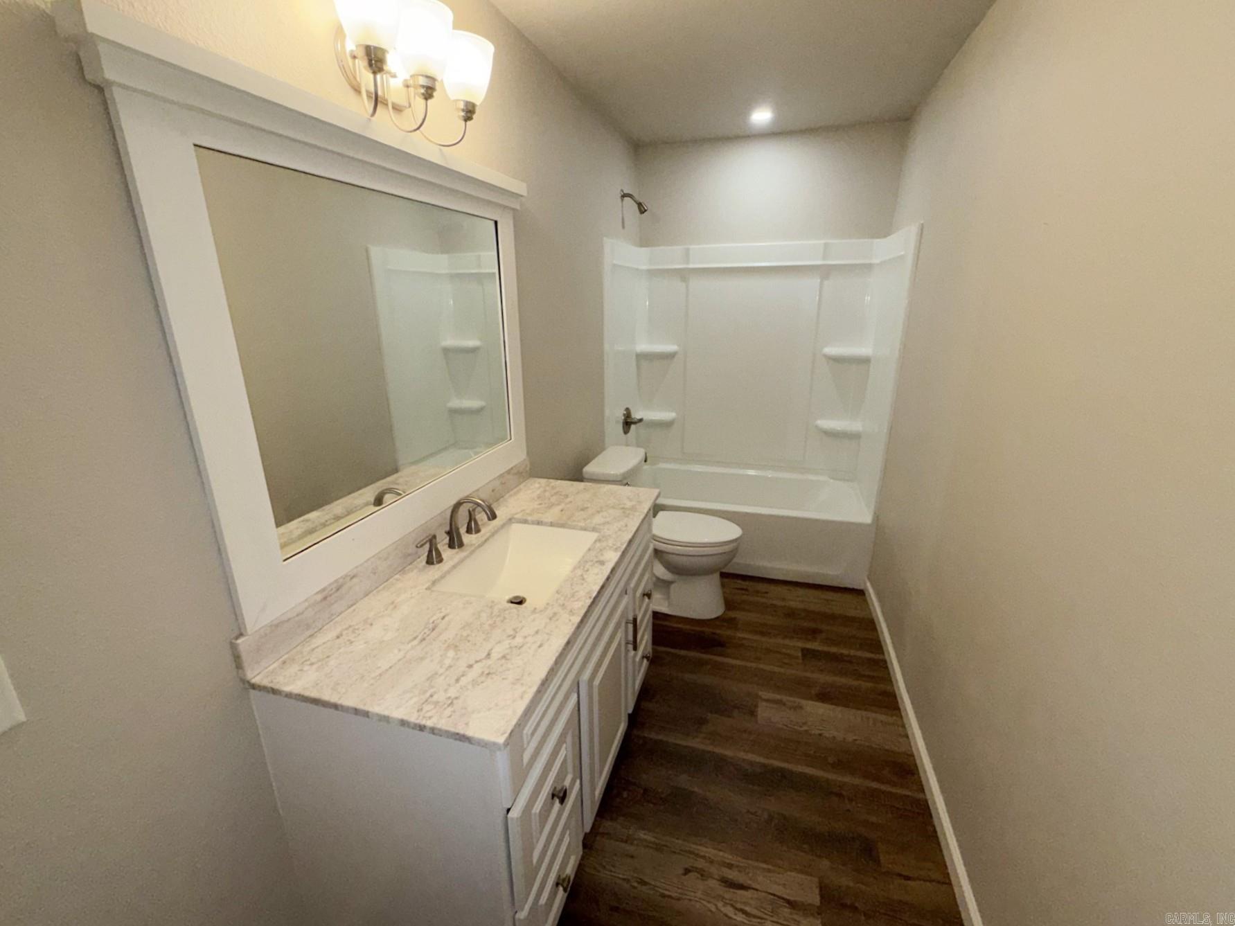 1220 Sunset  Benton, AR