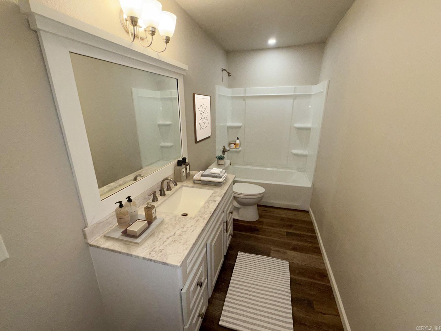 1220 Sunset  Benton, AR