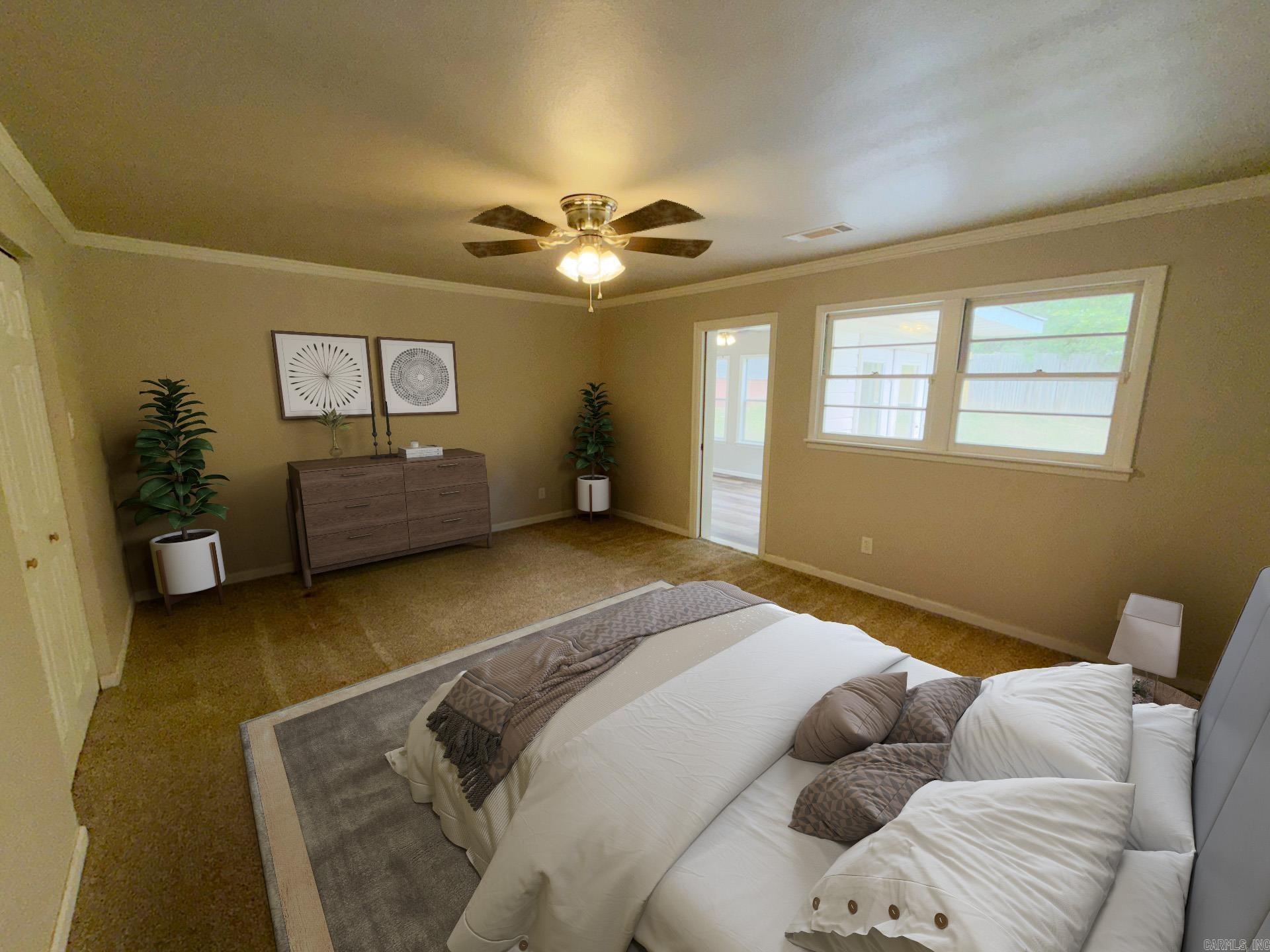 1220 Sunset  Benton, AR