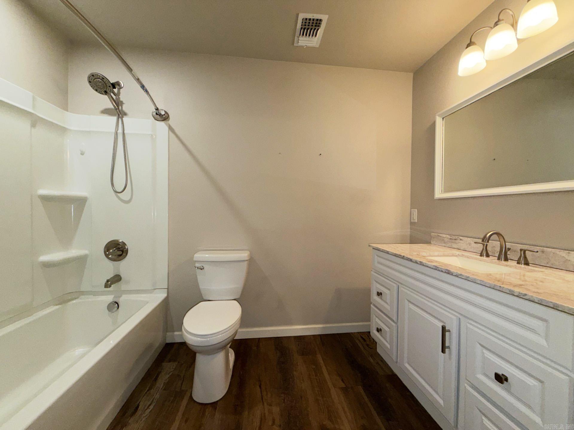 1220 Sunset  Benton, AR