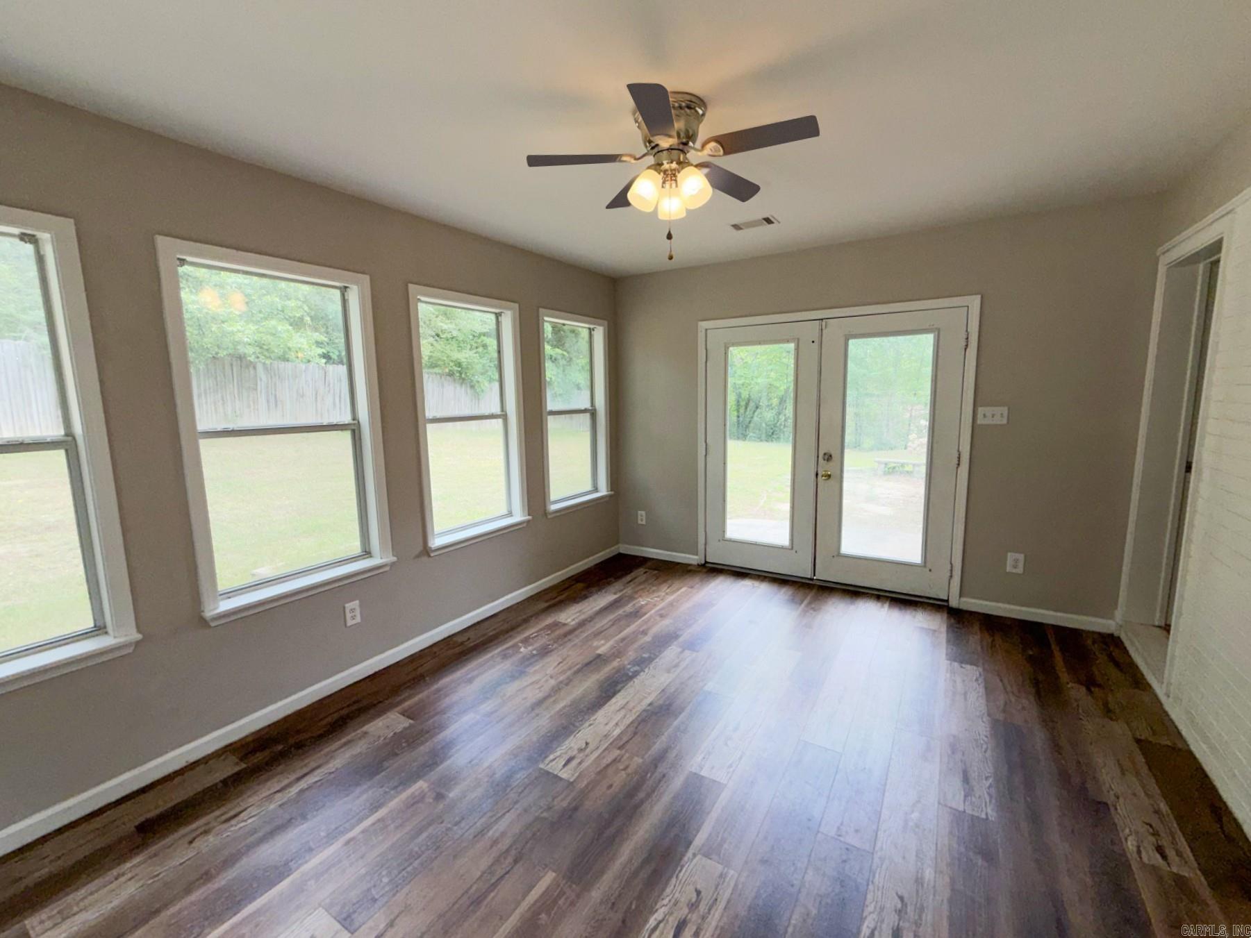 1220 Sunset  Benton, AR