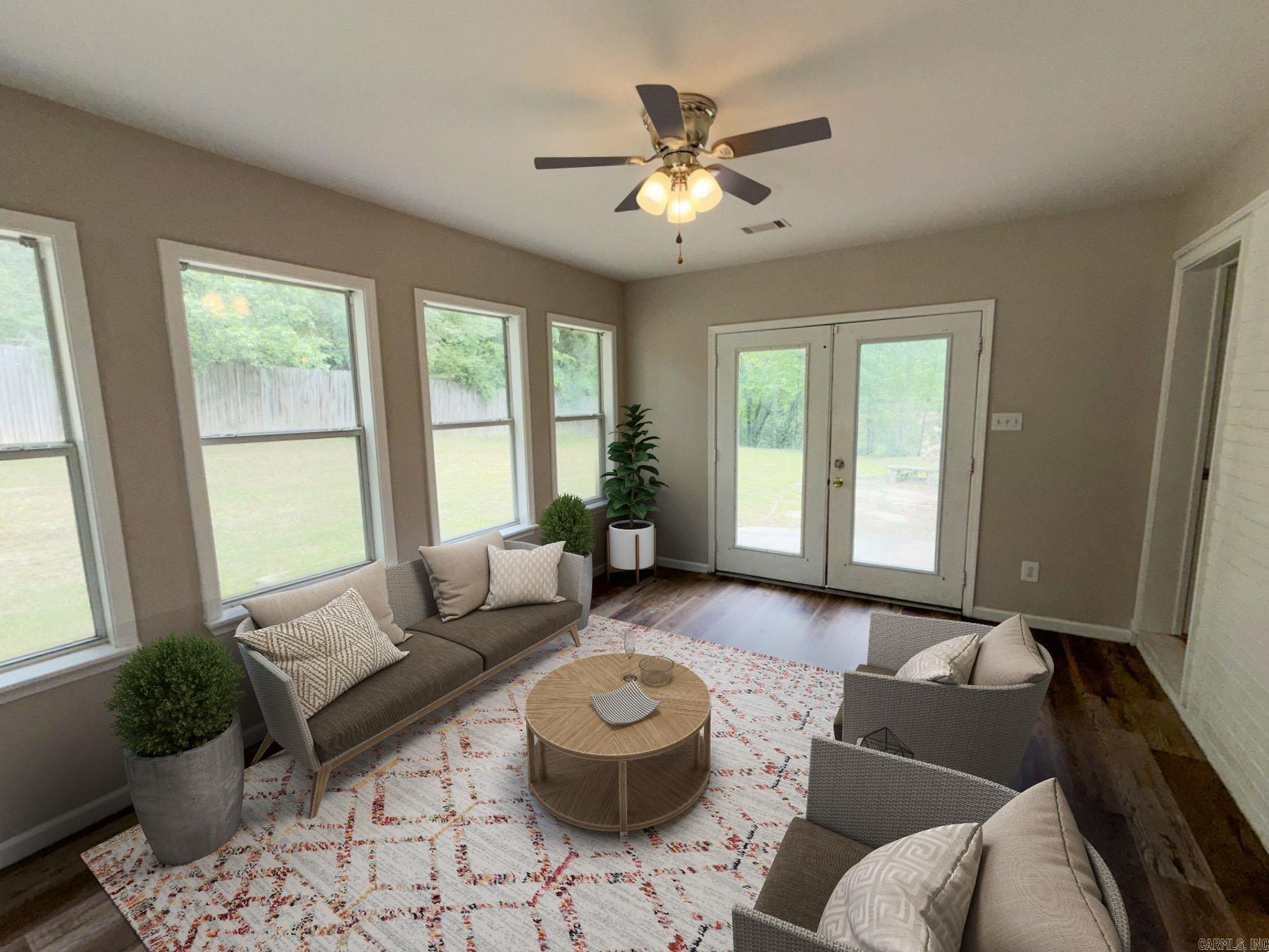 1220 Sunset  Benton, AR