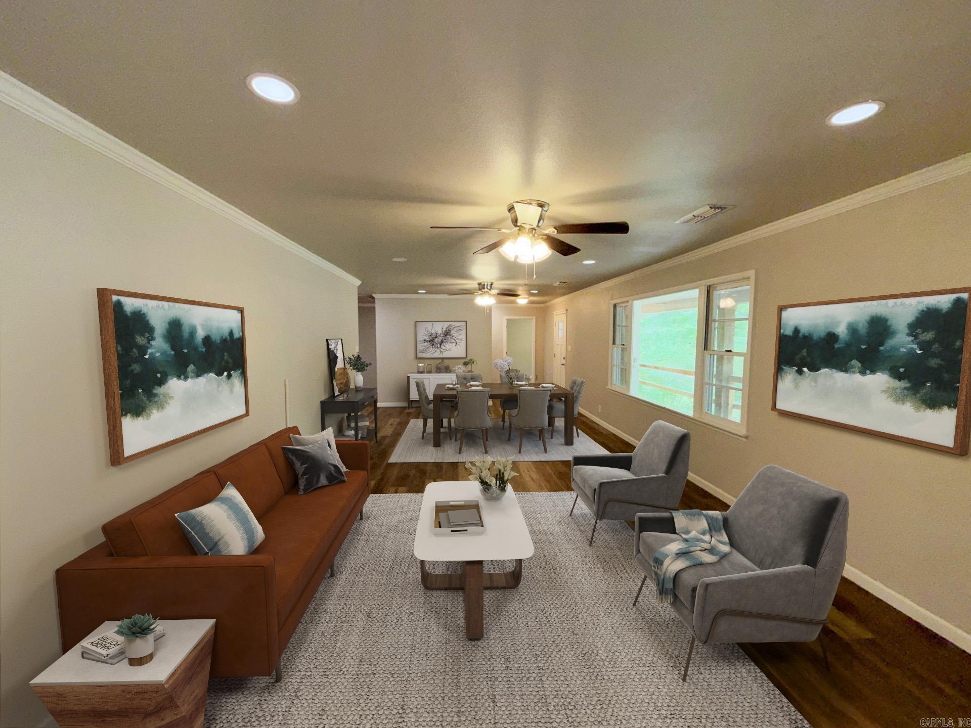 1220 Sunset  Benton, AR