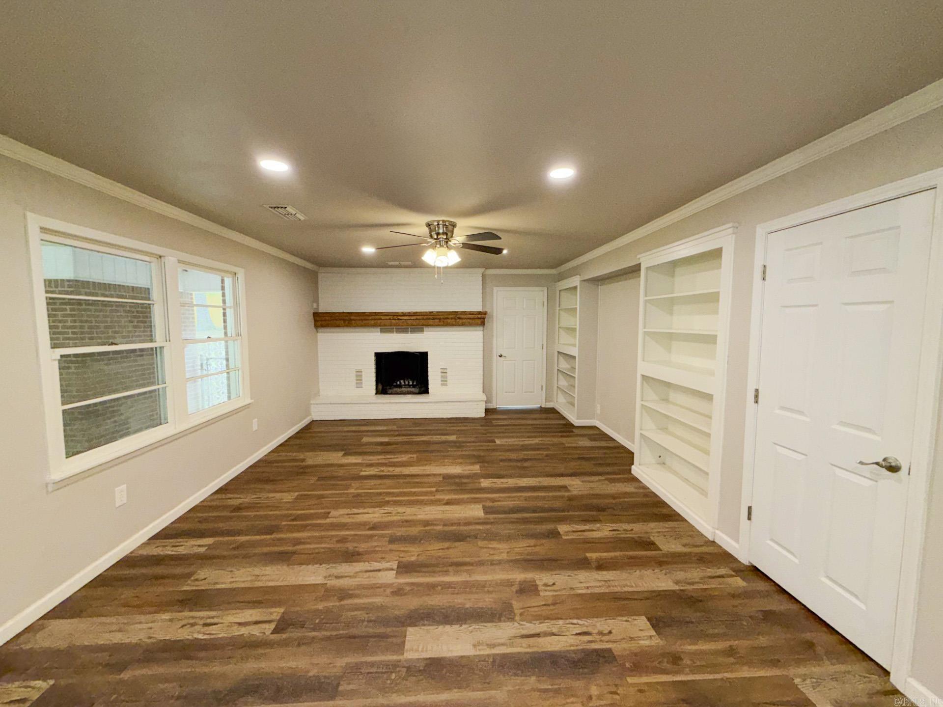 1220 Sunset  Benton, AR