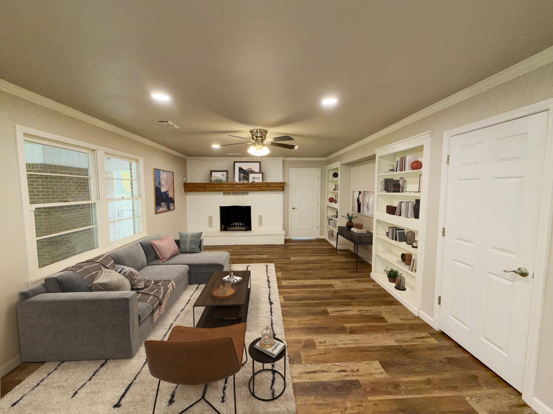 1220 Sunset  Benton, AR