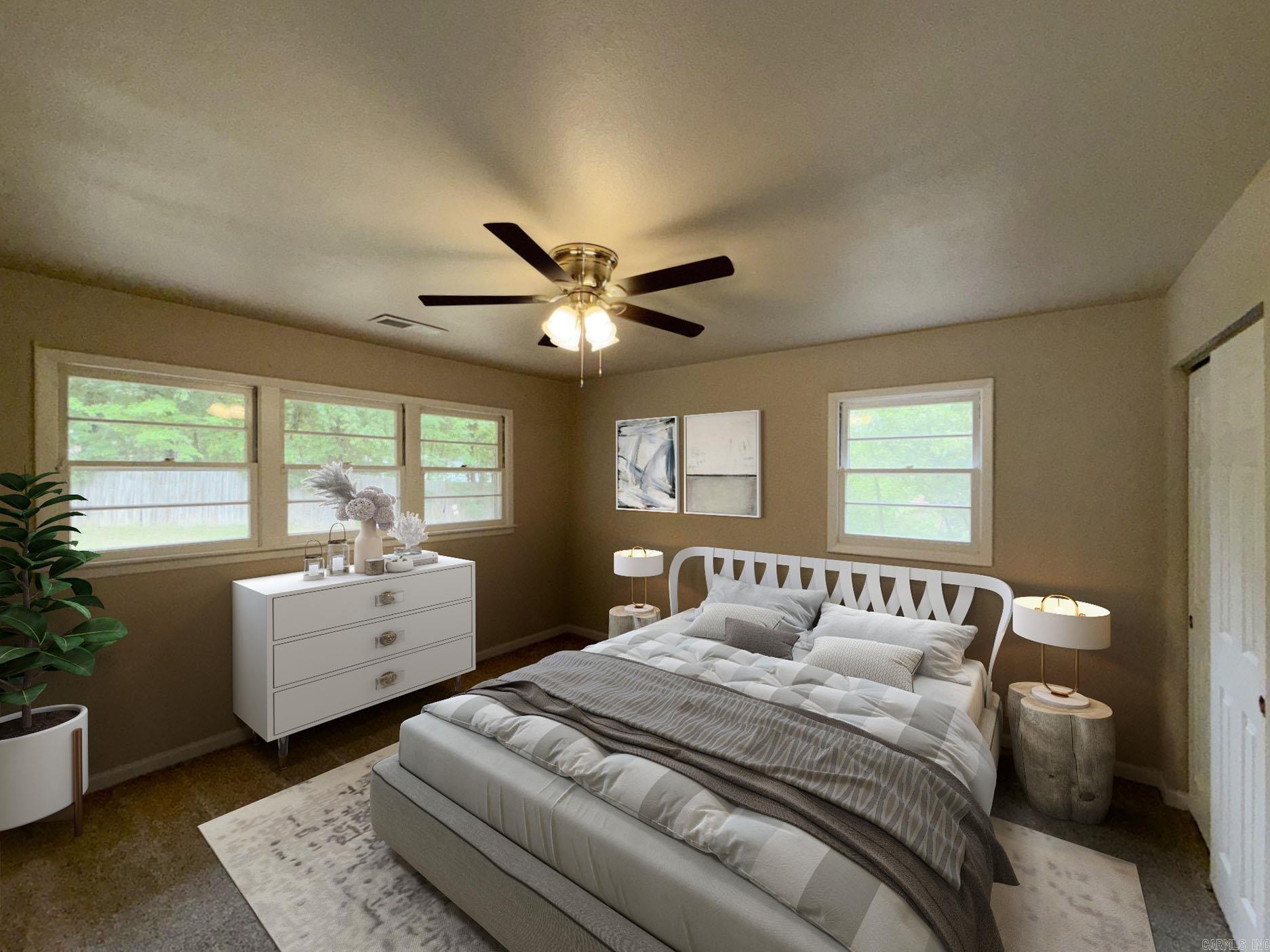 1220 Sunset  Benton, AR