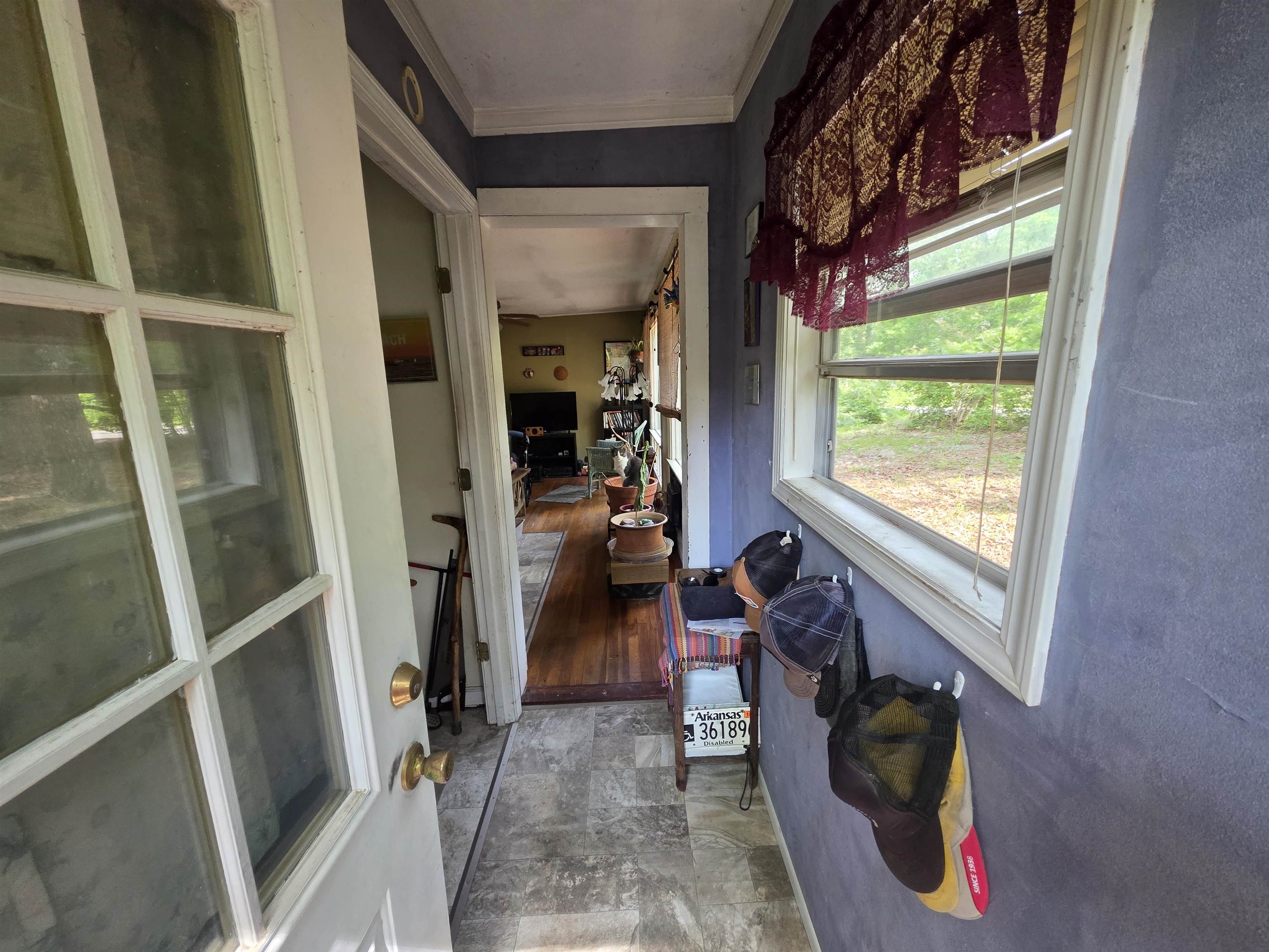 76 Hiawatha  Cherokee Village, AR