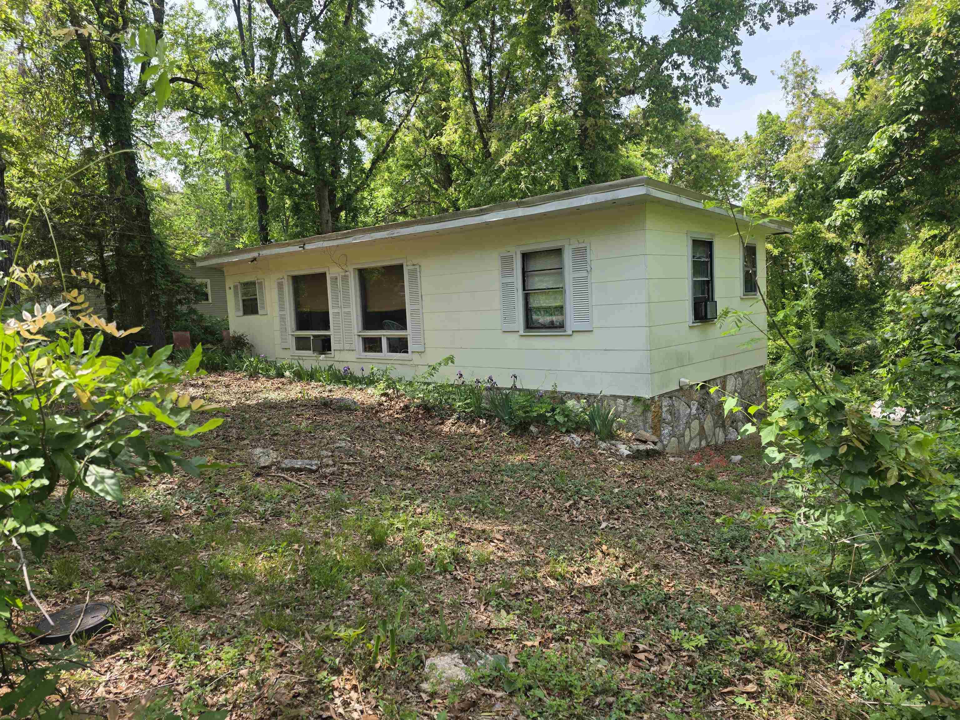 76 Hiawatha  Cherokee Village, AR