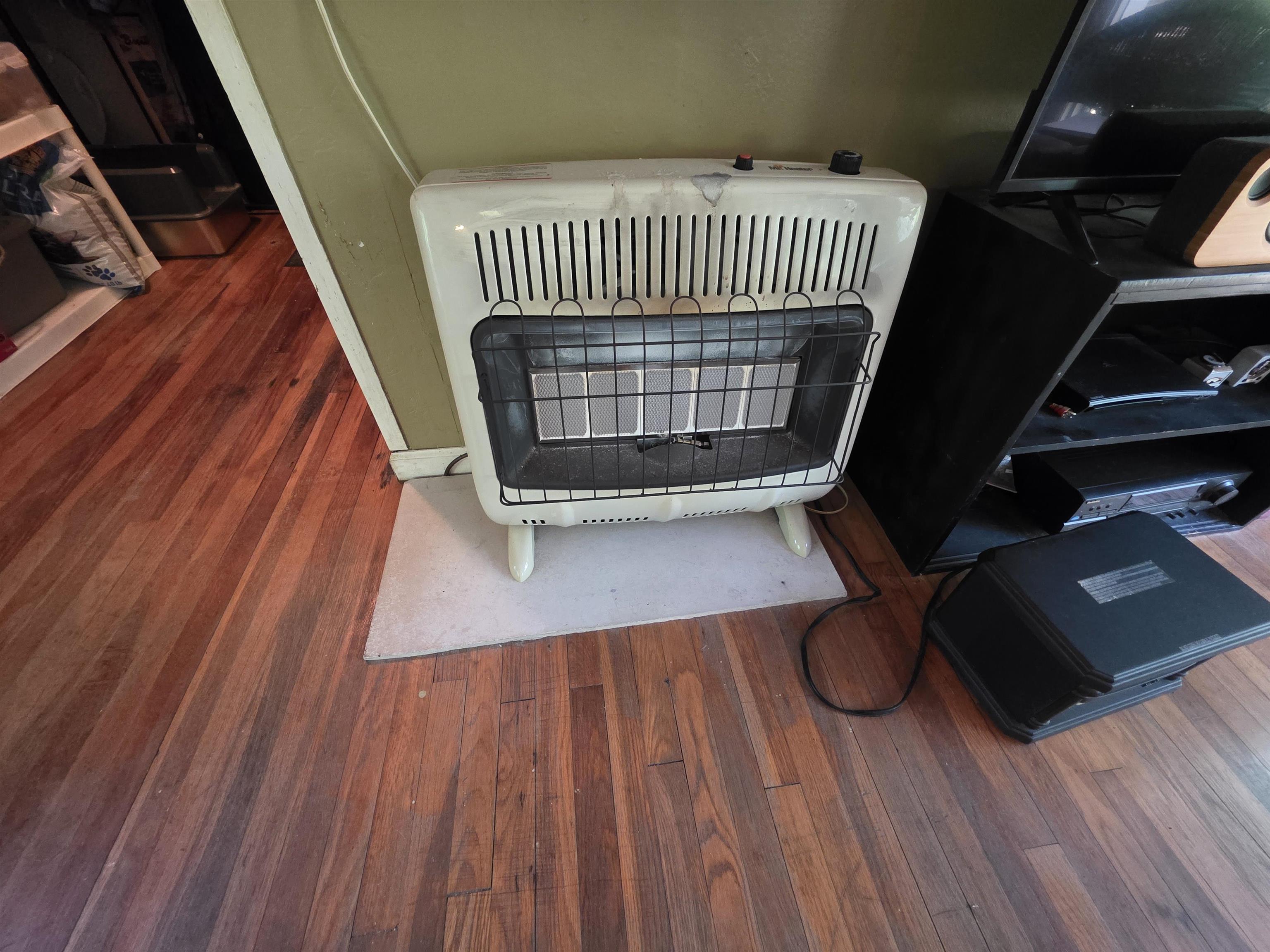 76 Hiawatha  Cherokee Village, AR