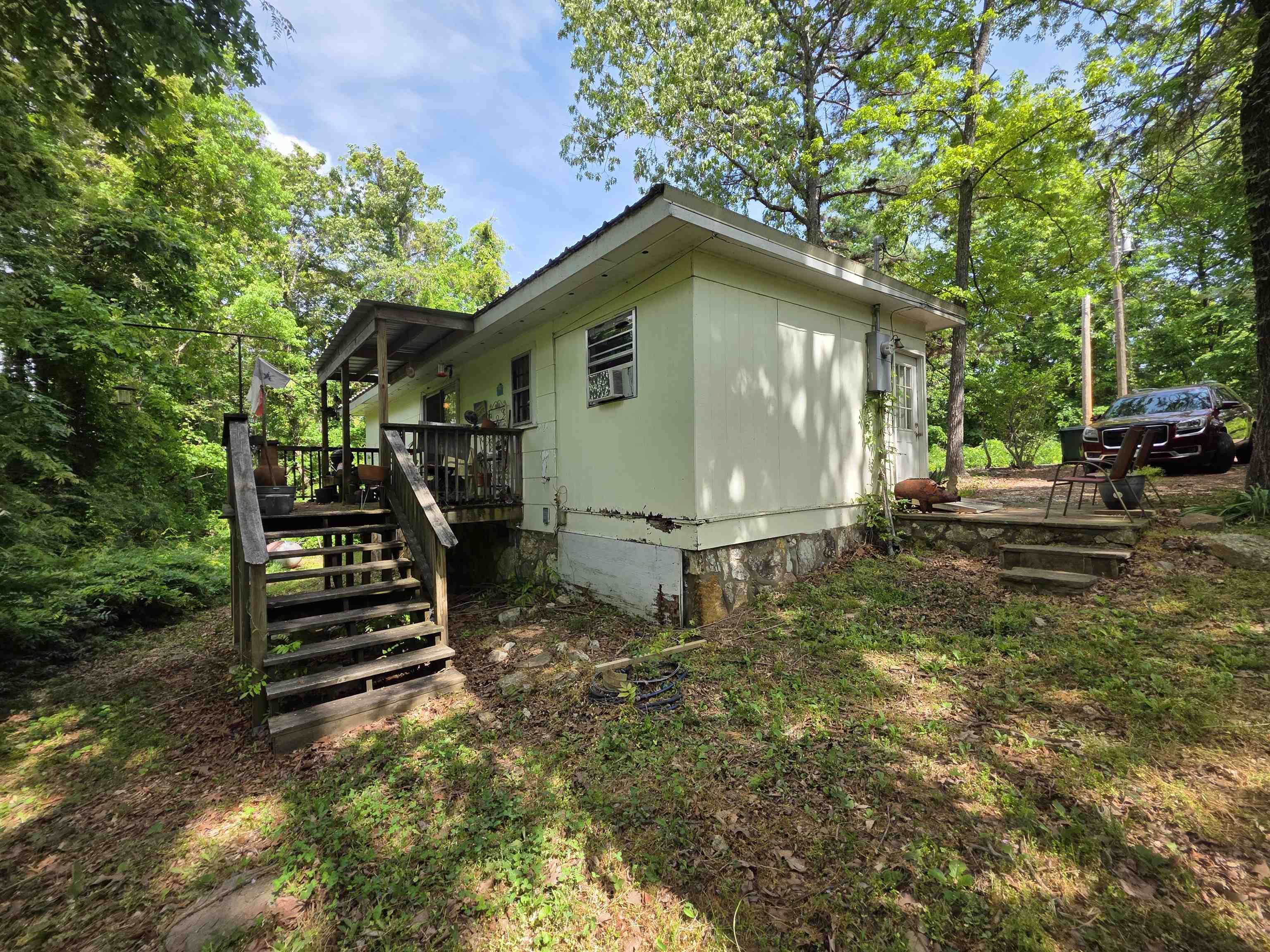 76 Hiawatha  Cherokee Village, AR