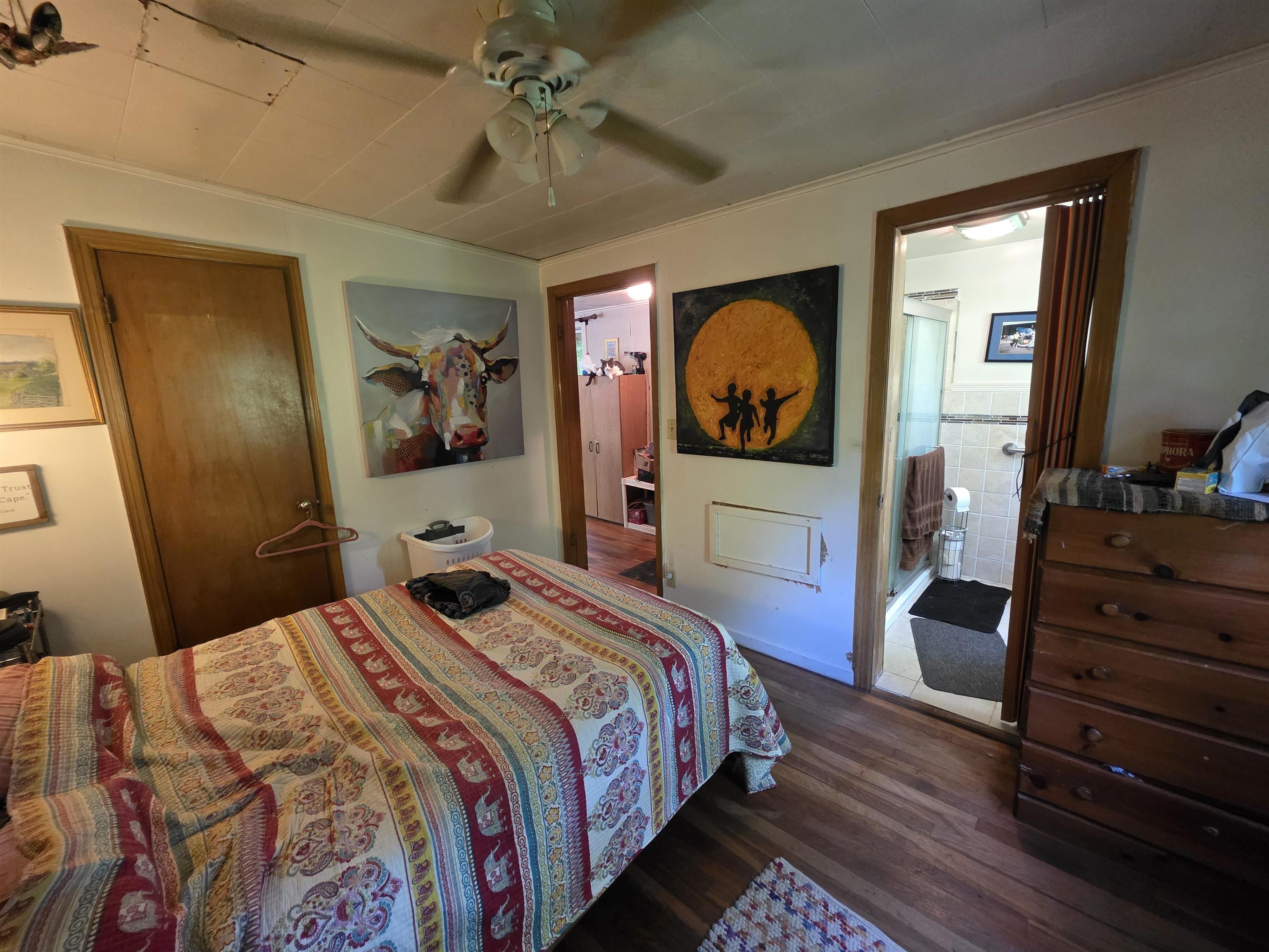 76 Hiawatha  Cherokee Village, AR