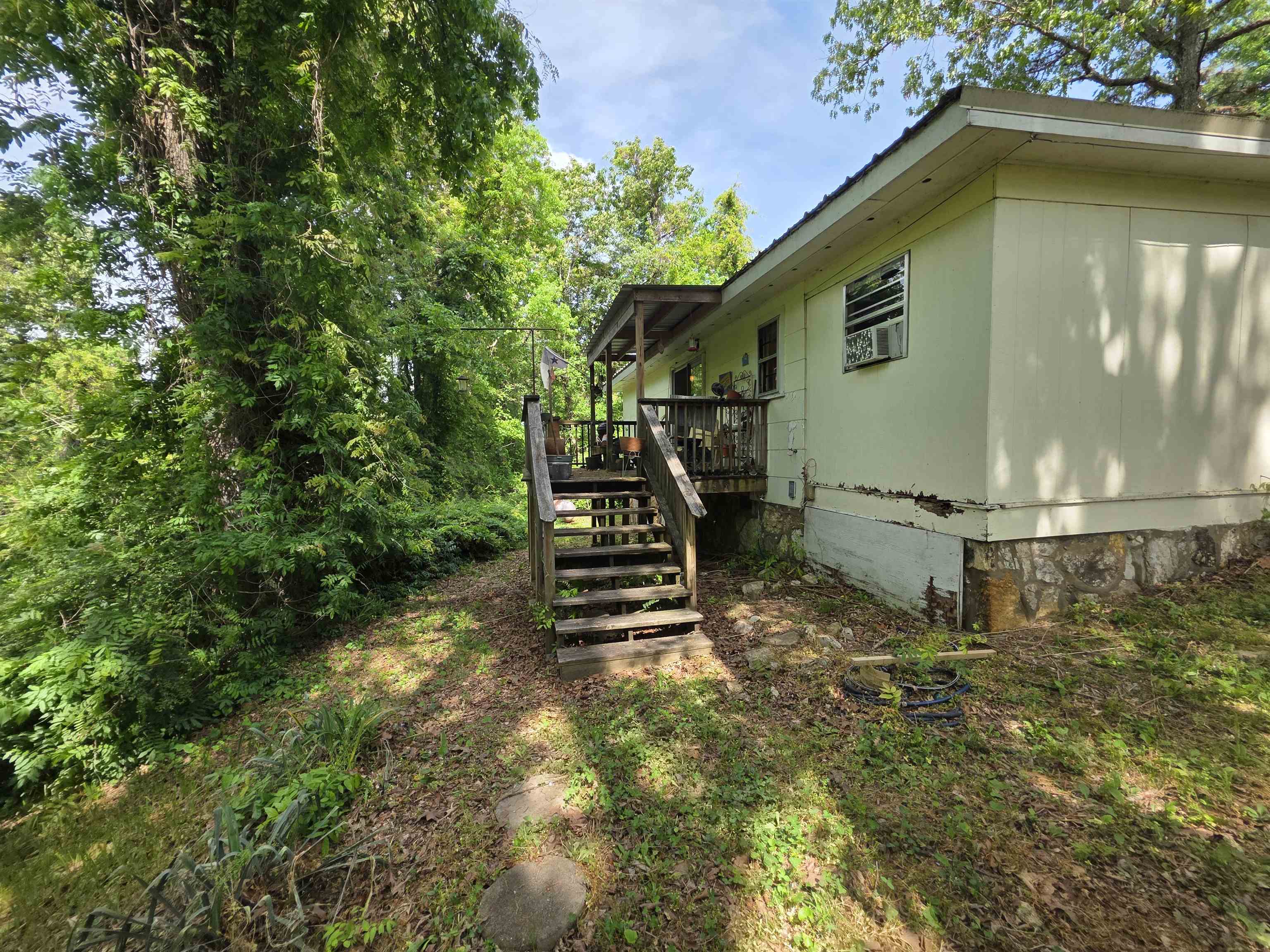 76 Hiawatha  Cherokee Village, AR