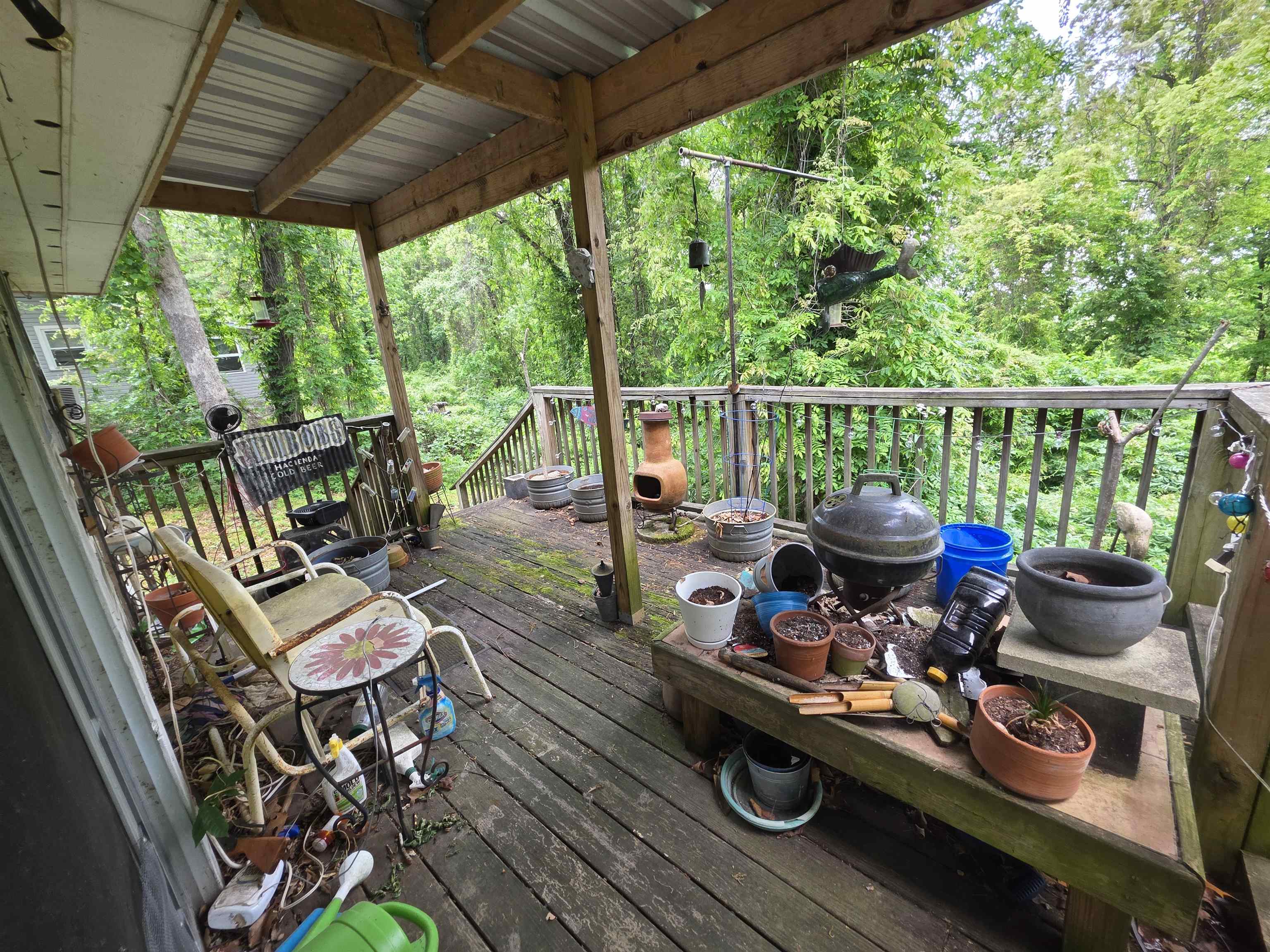 76 Hiawatha  Cherokee Village, AR