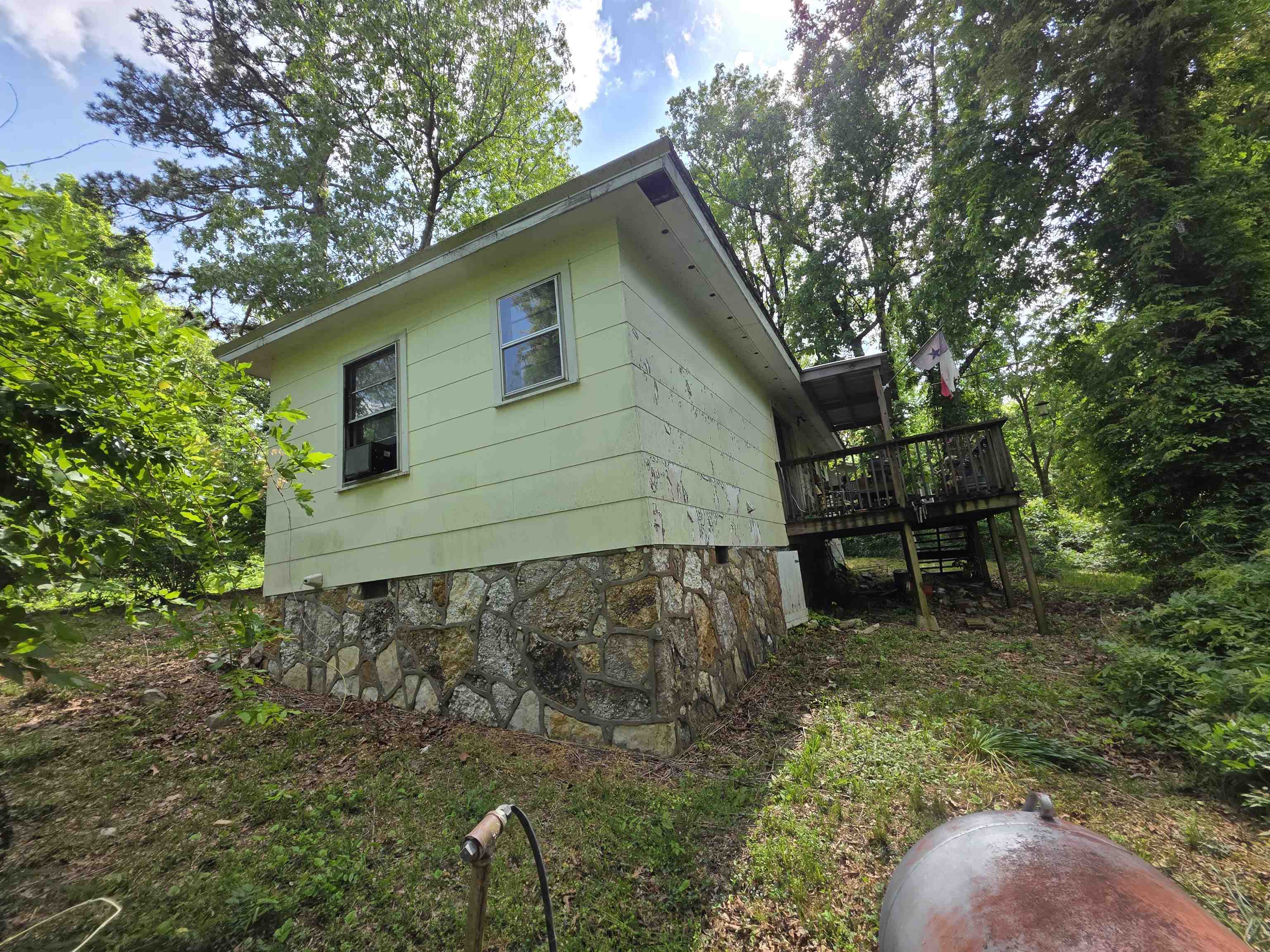 76 Hiawatha  Cherokee Village, AR