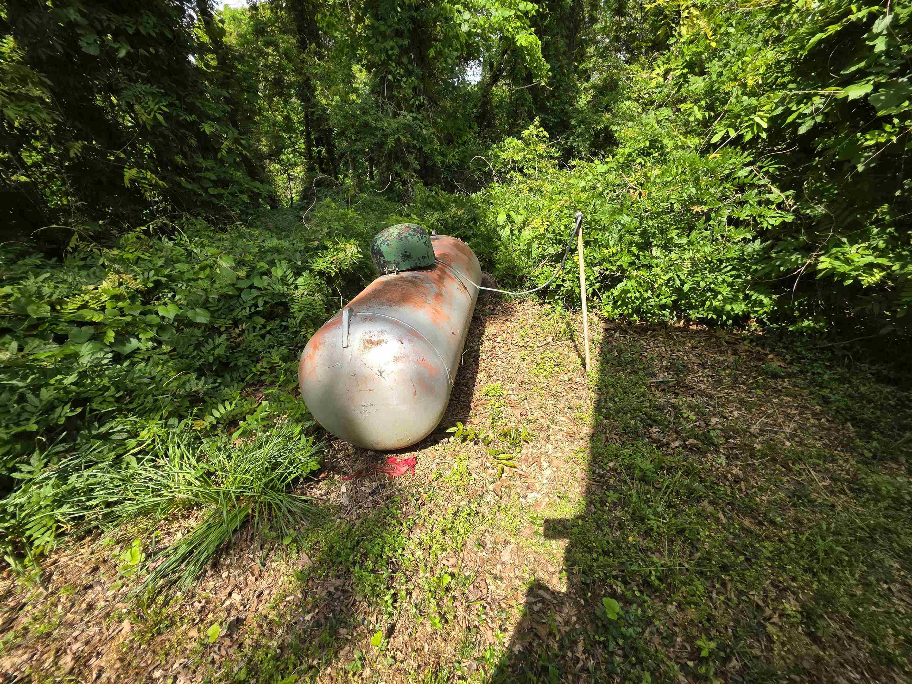 76 Hiawatha  Cherokee Village, AR