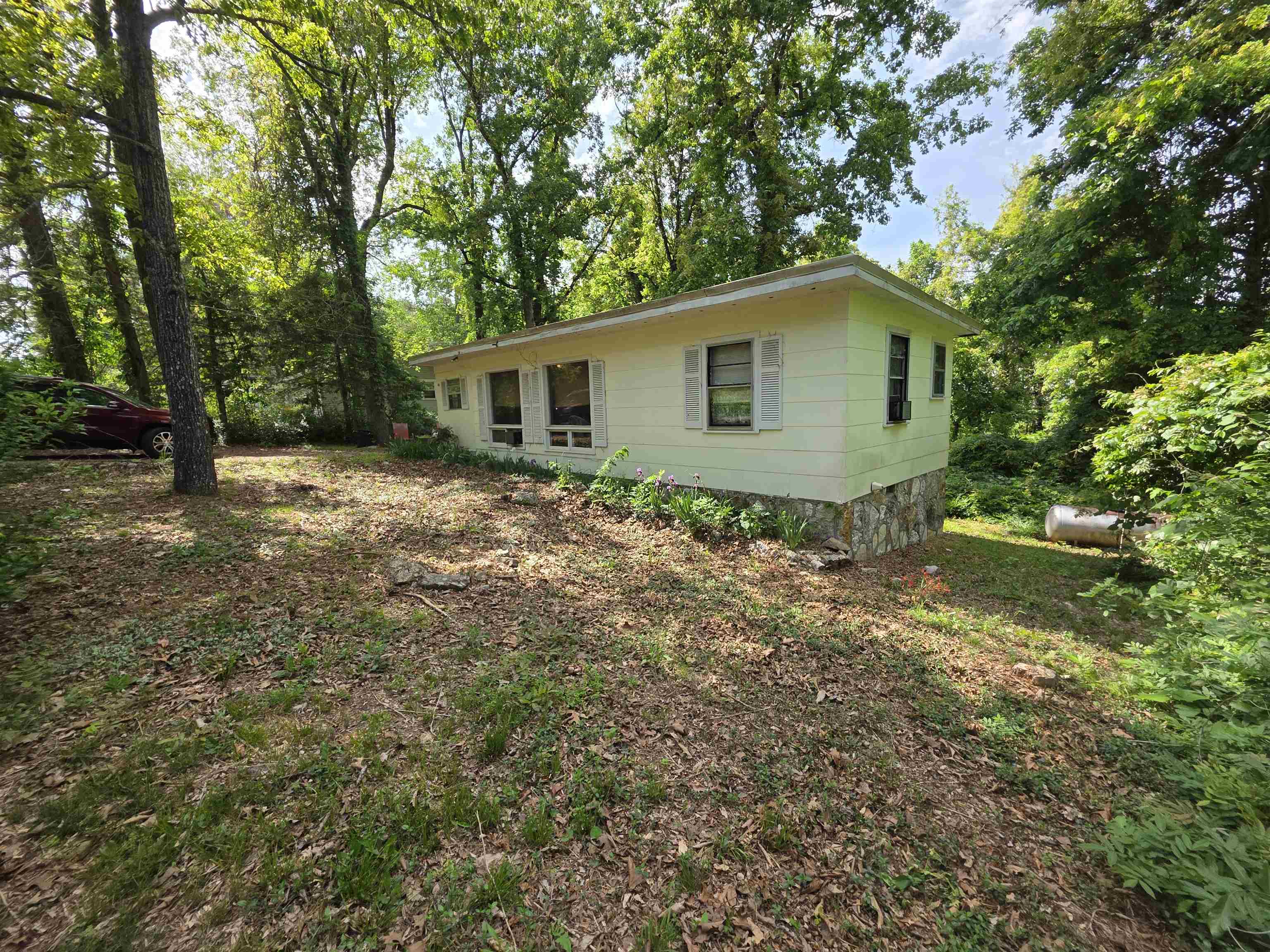 76 Hiawatha  Cherokee Village, AR