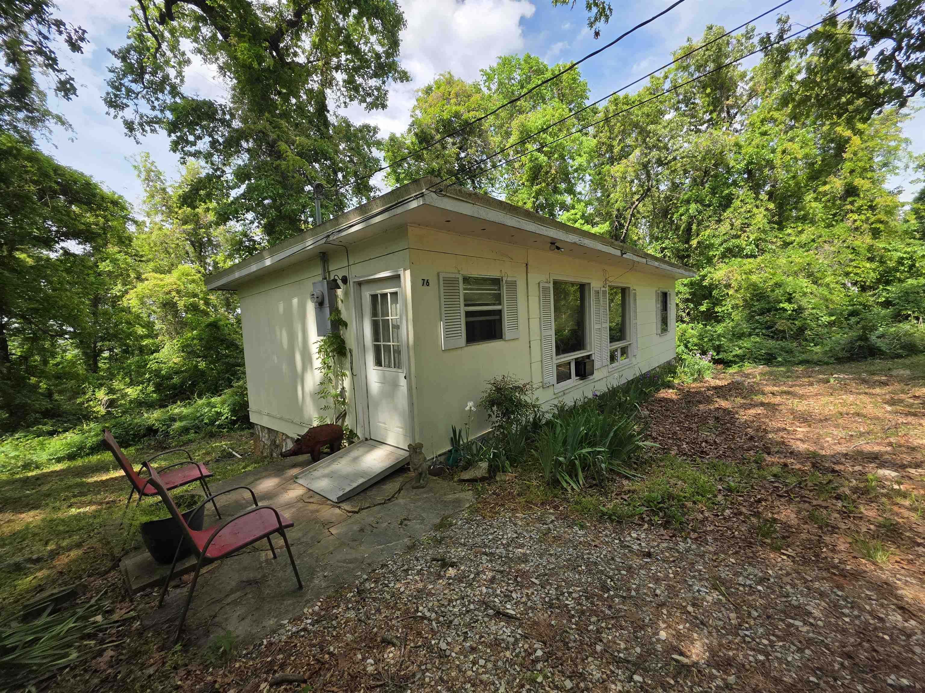 76 Hiawatha  Cherokee Village, AR