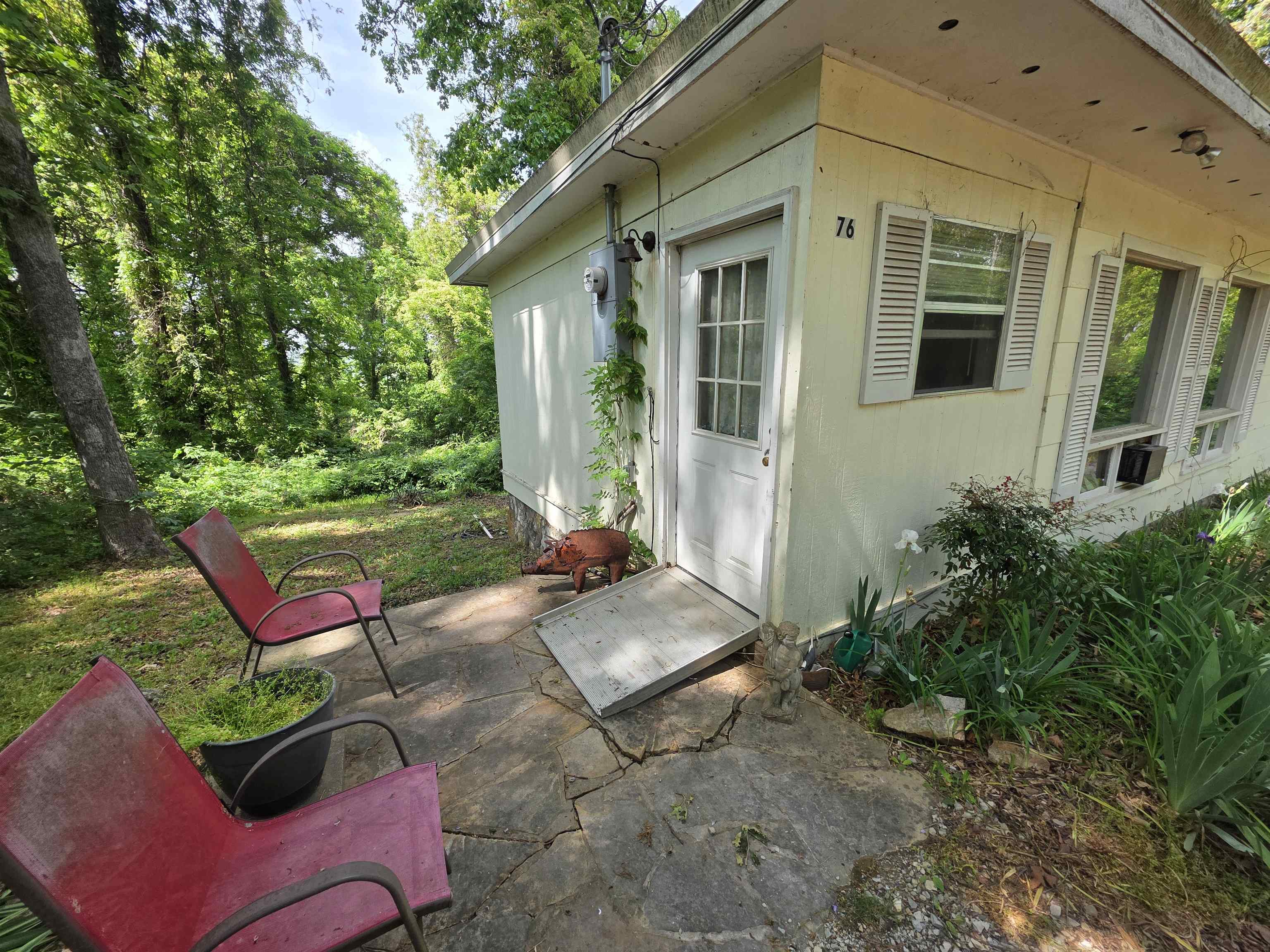 76 Hiawatha  Cherokee Village, AR