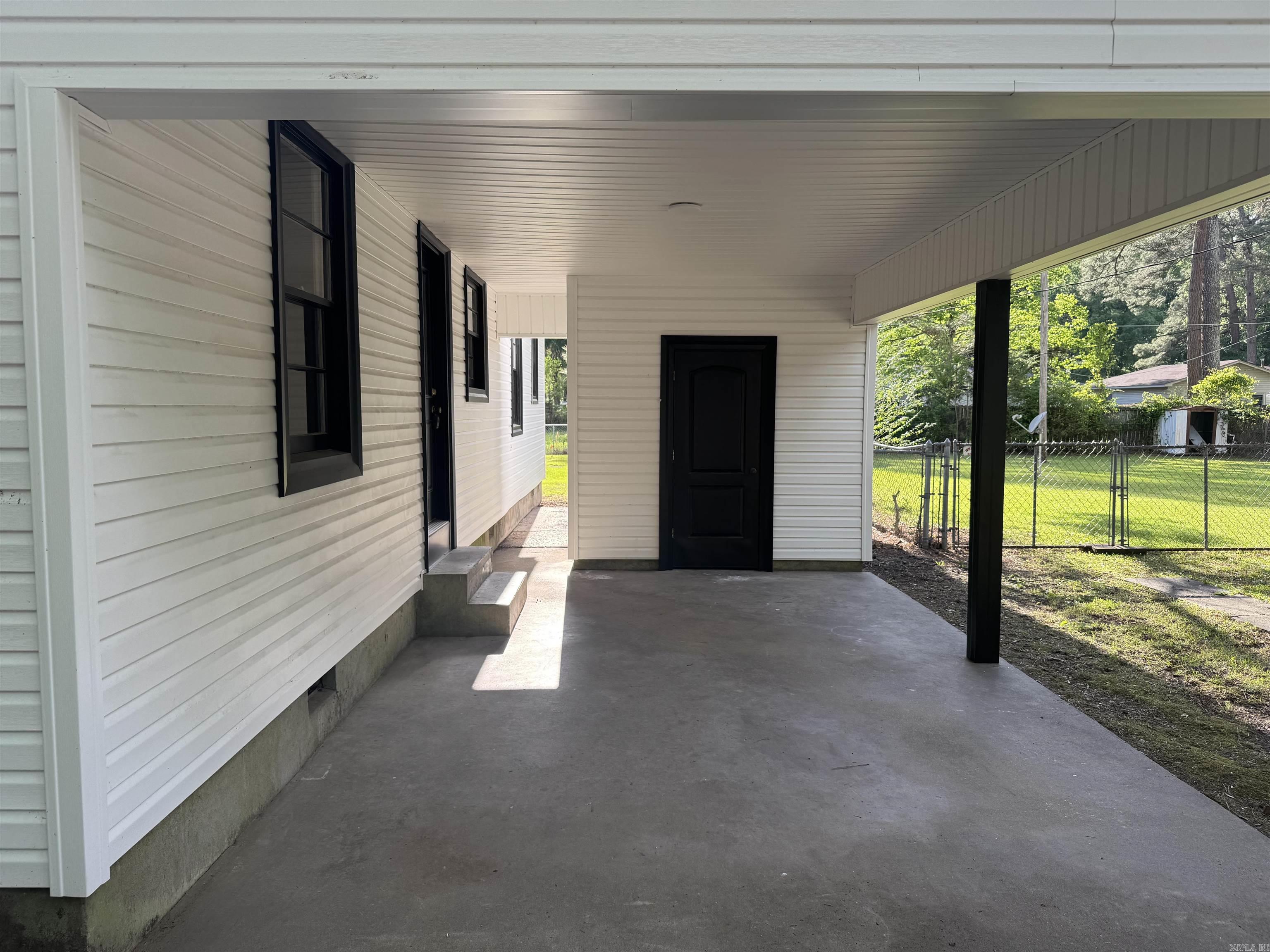 2818 Edgewood  Pine Bluff, AR