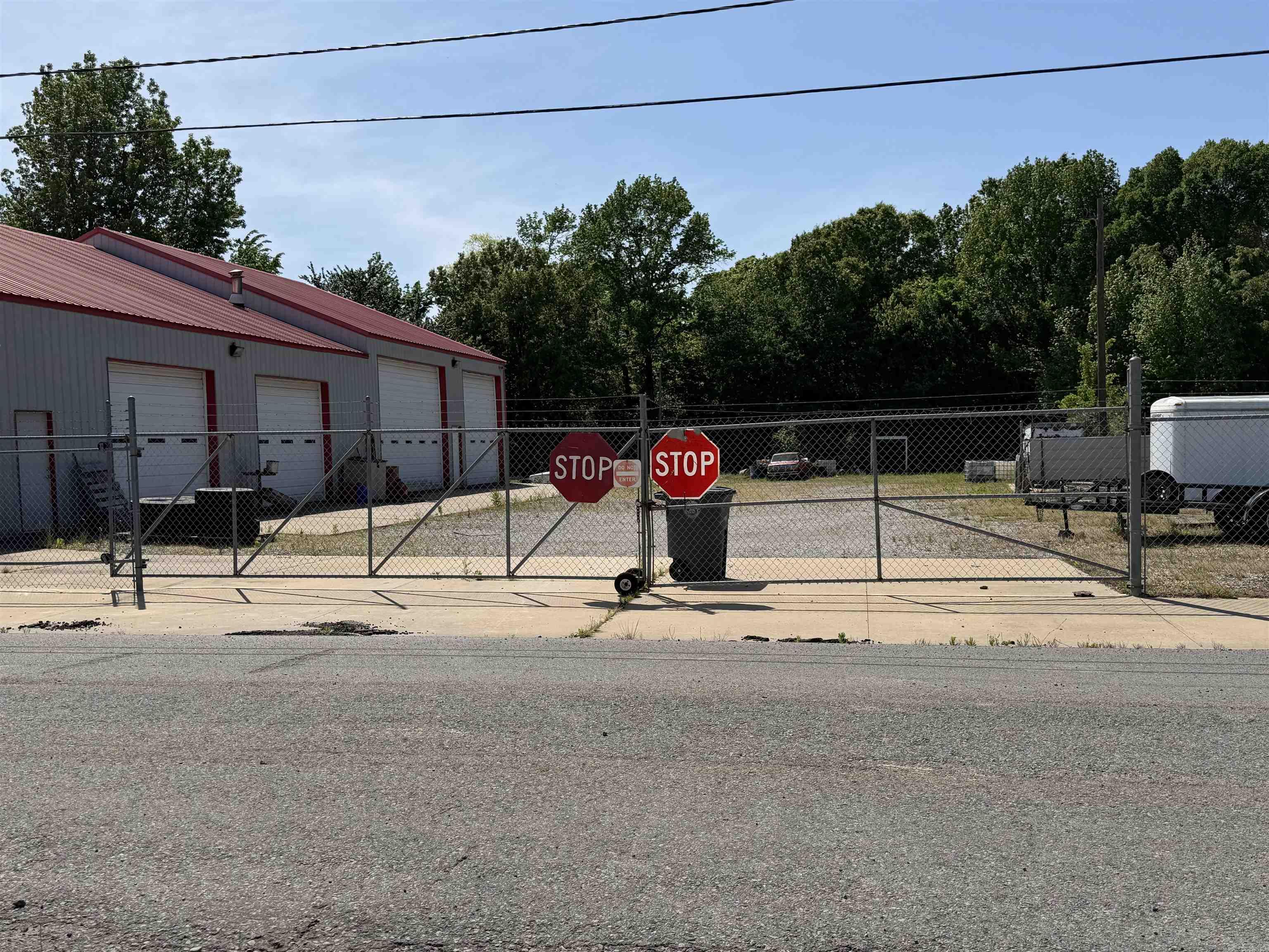 107 Black Gum  Searcy, AR