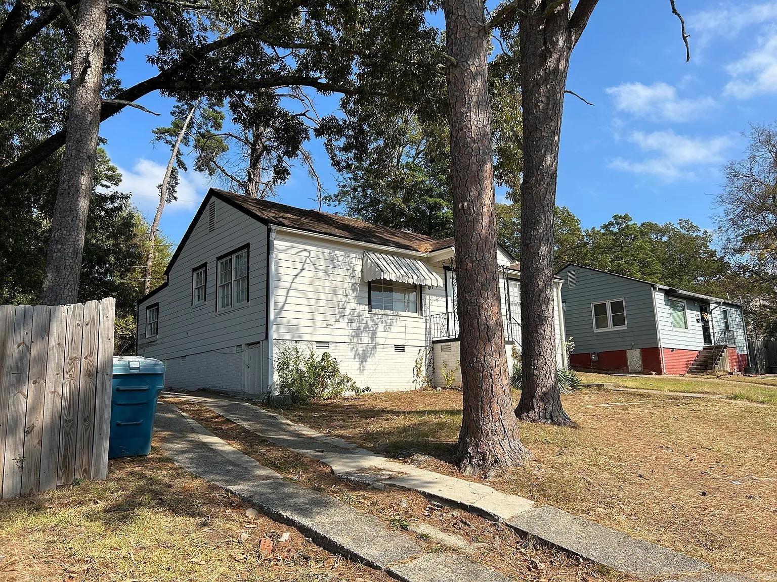 4608 Grand  Little Rock, AR