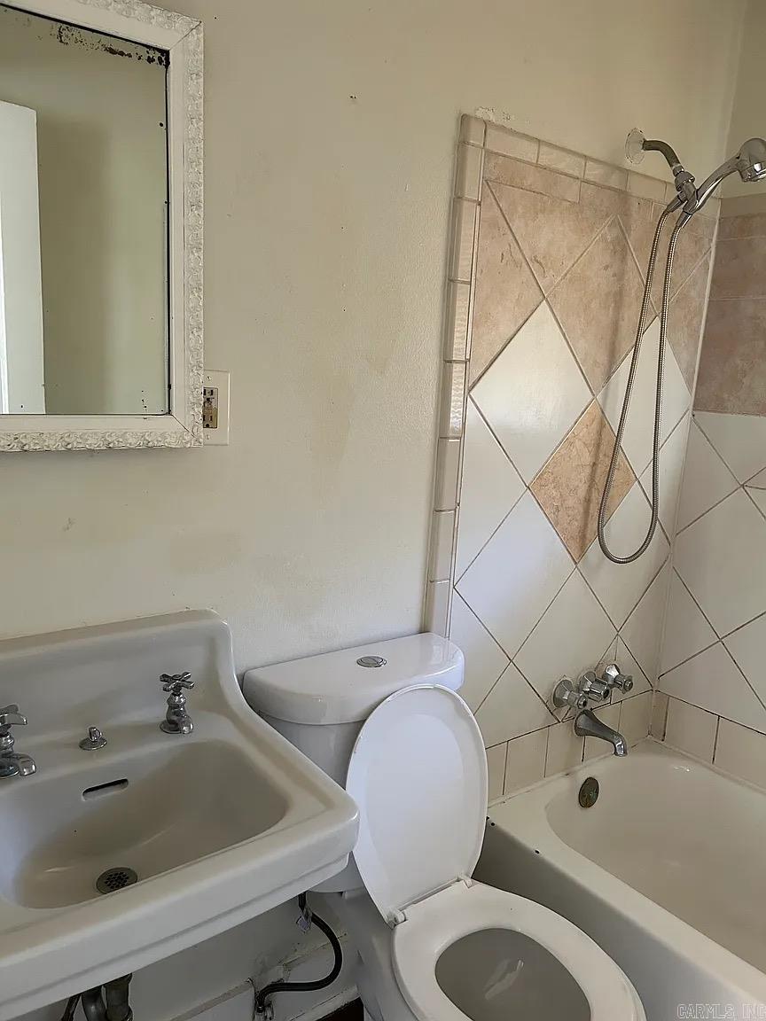 4608 Grand  Little Rock, AR