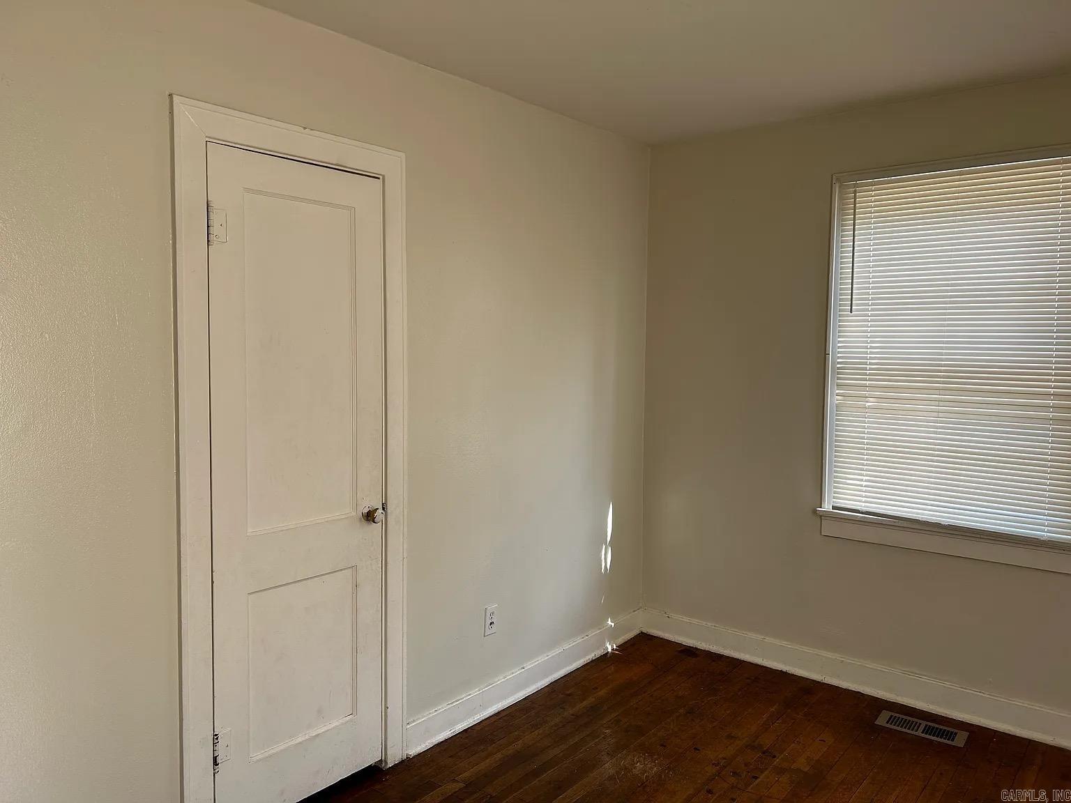 4608 Grand  Little Rock, AR