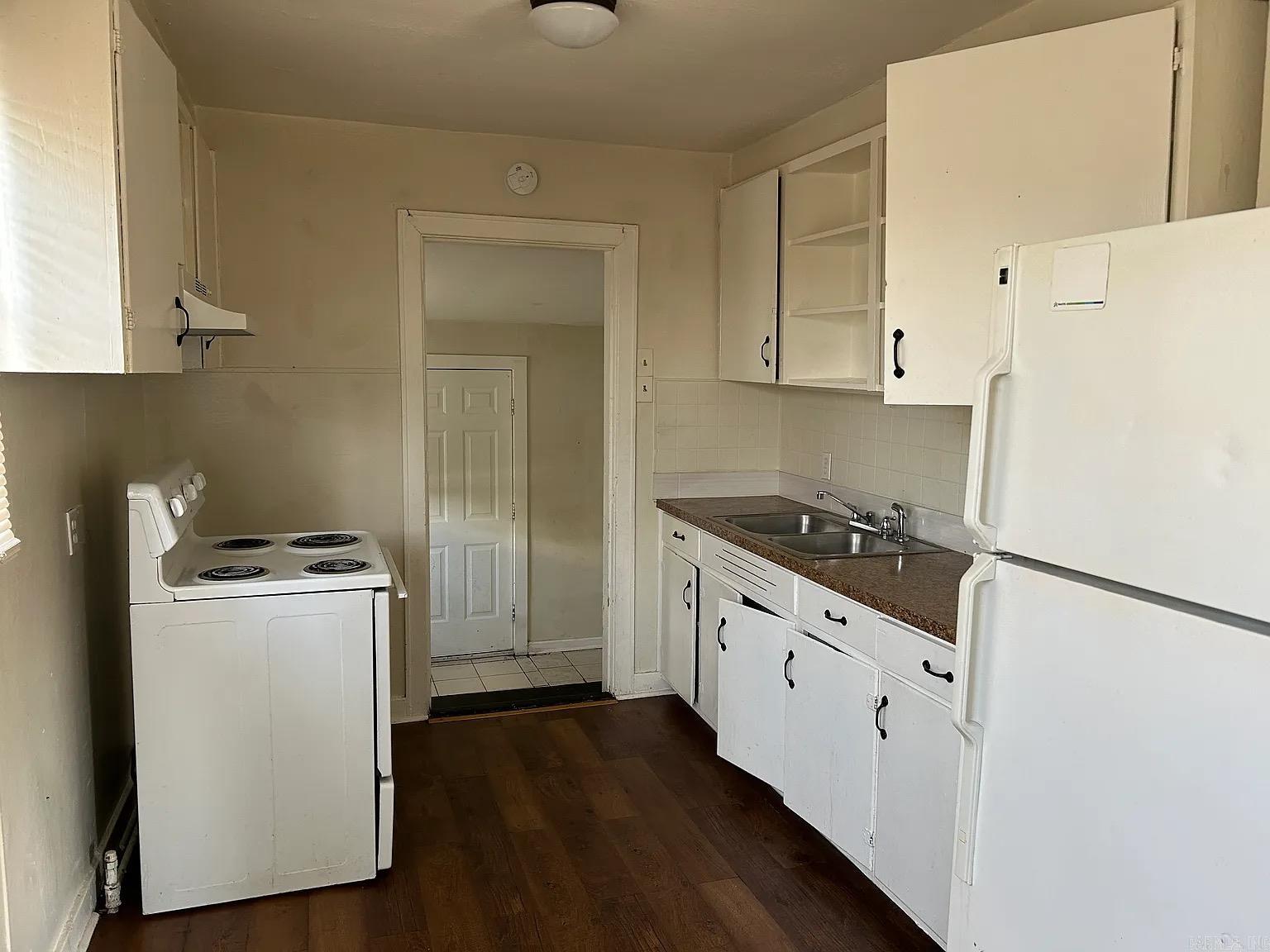 4608 Grand  Little Rock, AR