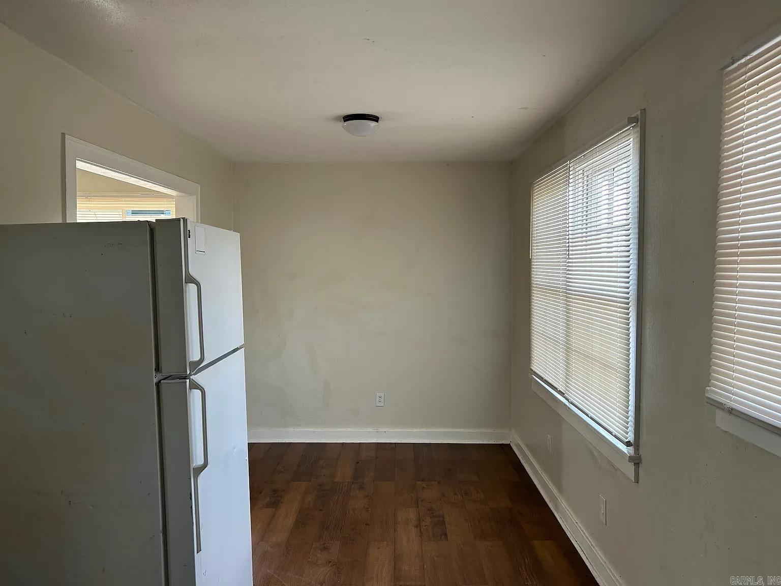 4608 Grand  Little Rock, AR