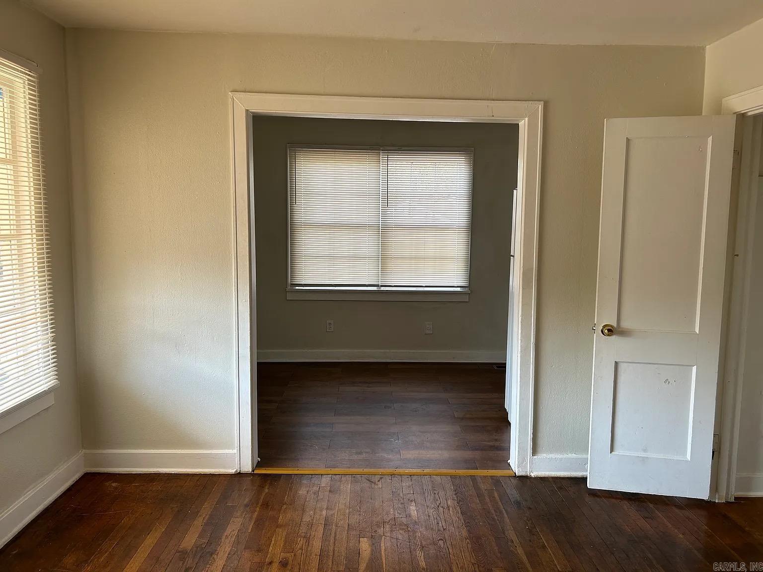 4608 Grand  Little Rock, AR