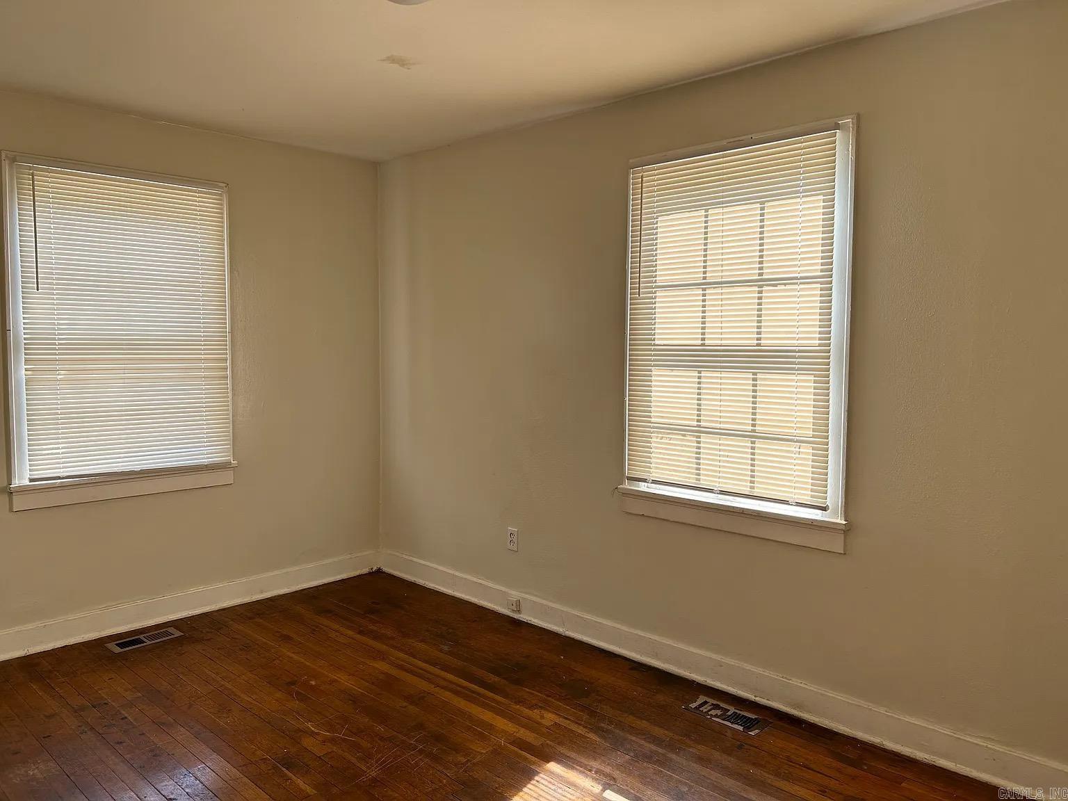 4608 Grand  Little Rock, AR