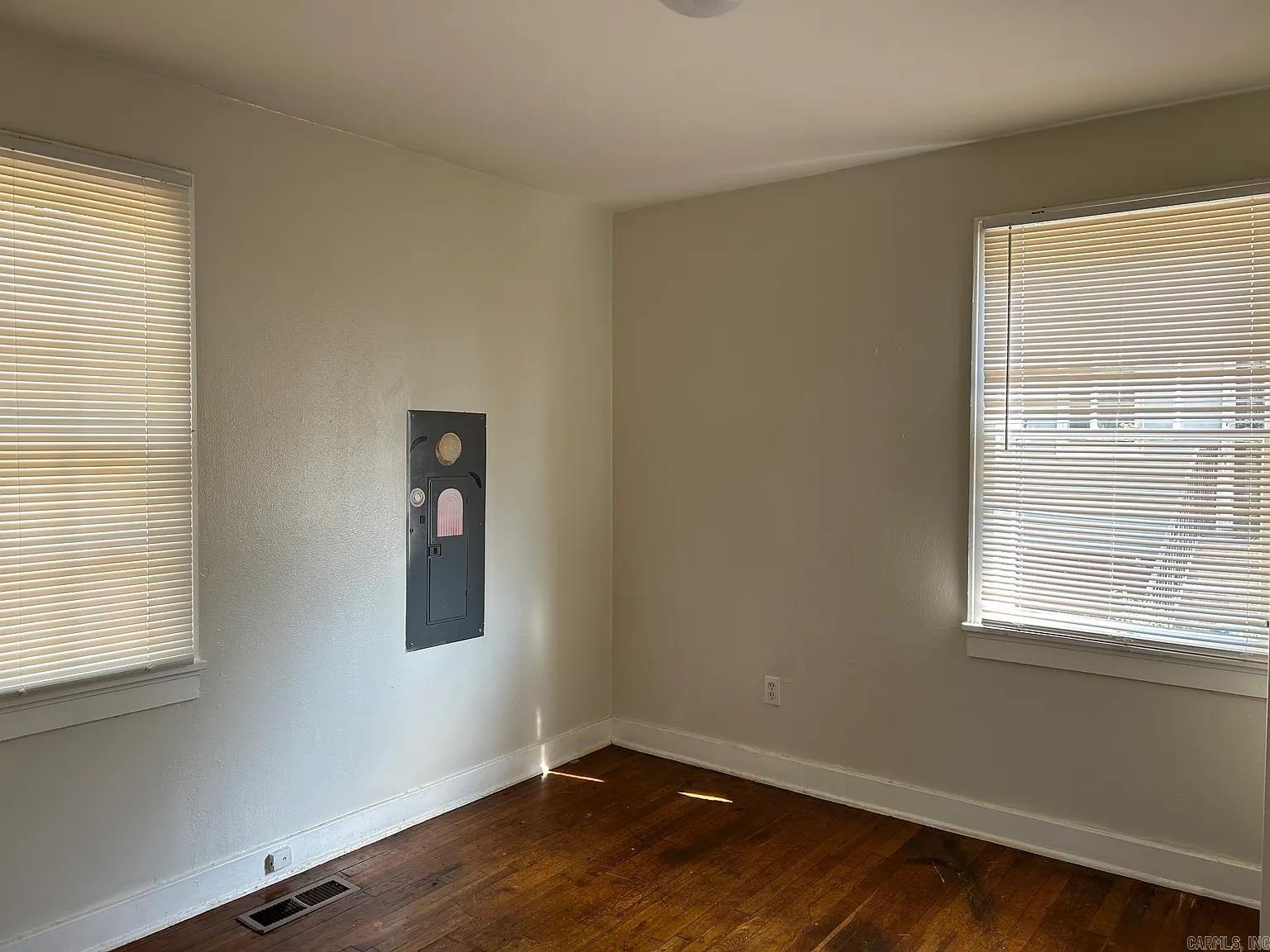 4608 Grand  Little Rock, AR