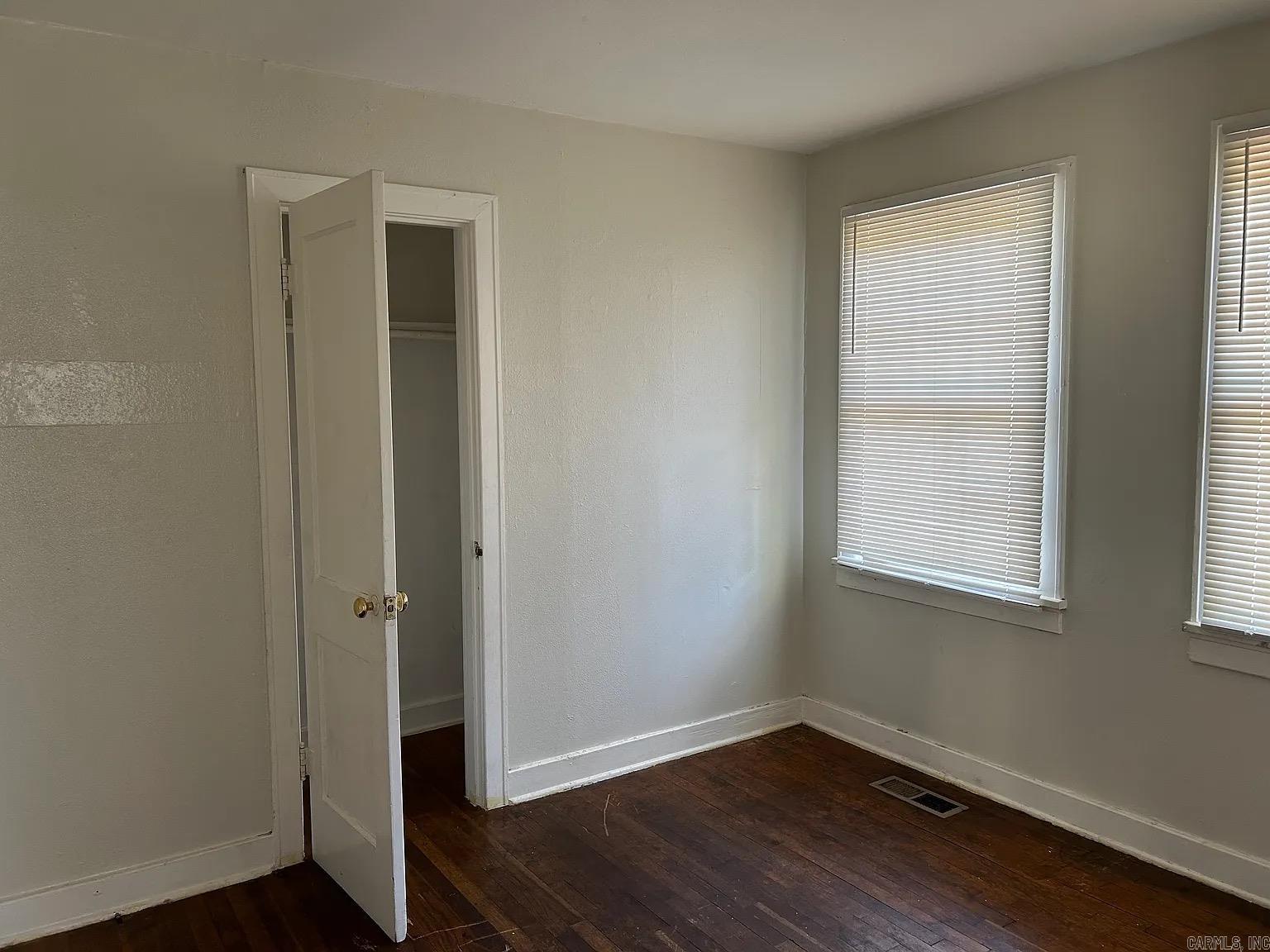 4608 Grand  Little Rock, AR