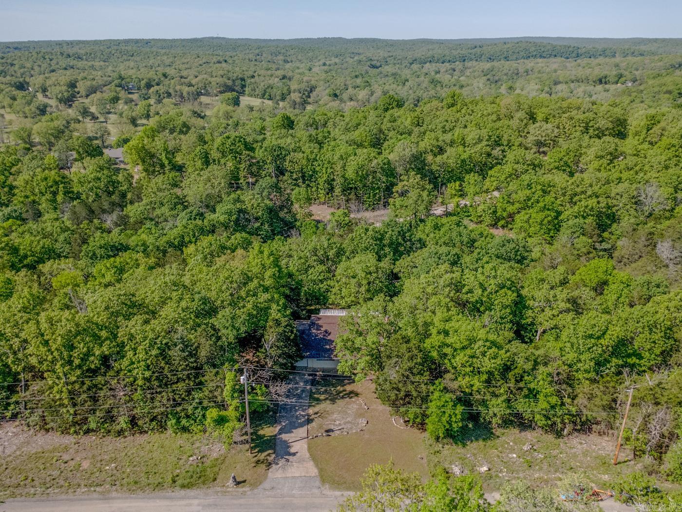 88 Wabash Dr  Cherokee Village, AR